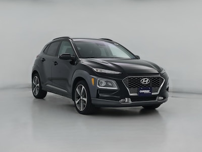 2020 Hyundai Kona Limited