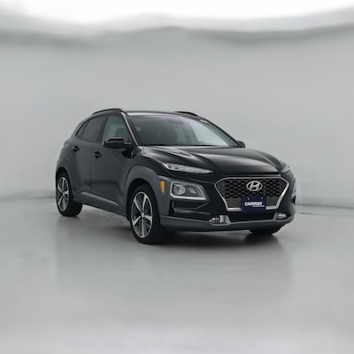 2020 Hyundai Kona Limited