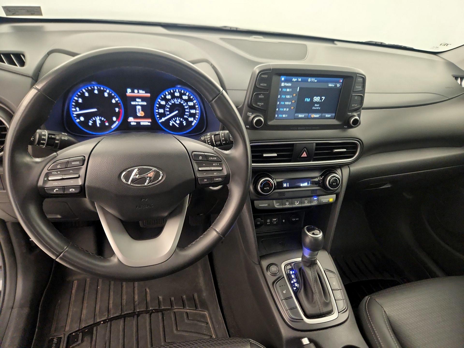 Thumbnail: 2020 Hyundai Kona - 9