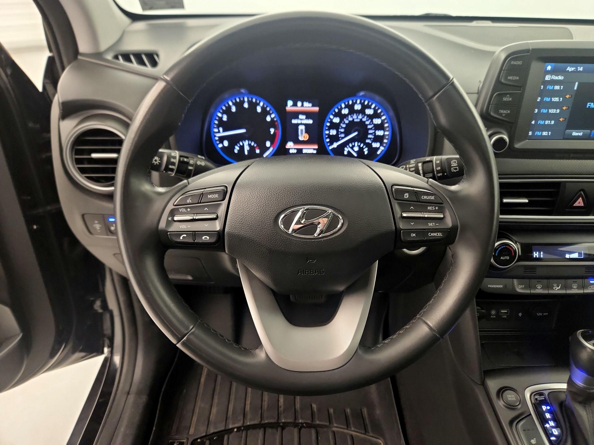 Thumbnail: 2020 Hyundai Kona - 10