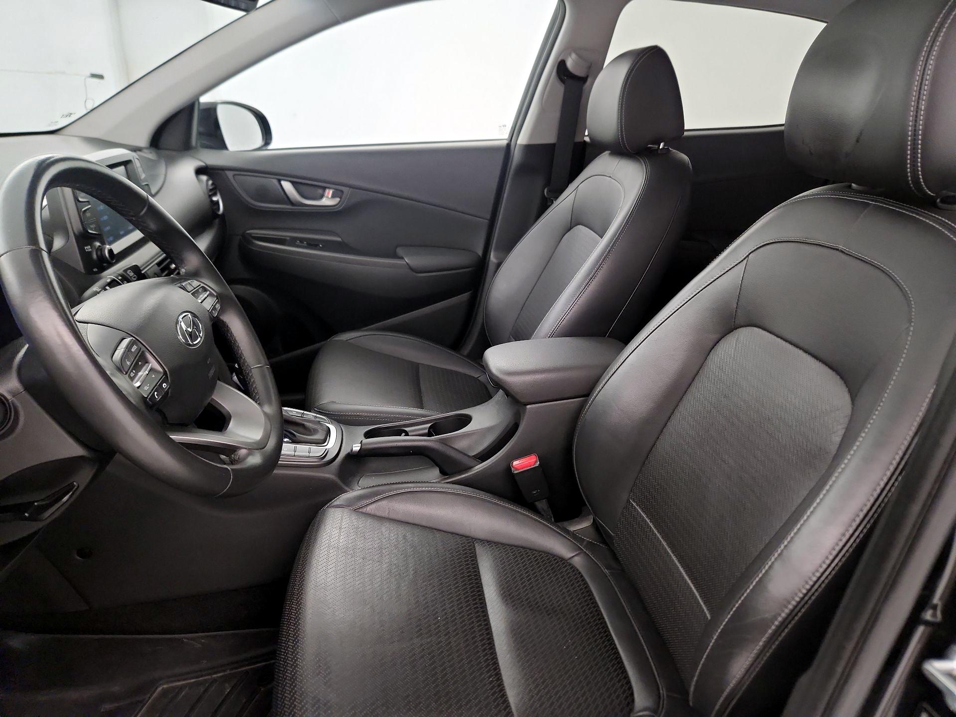 Thumbnail: 2020 Hyundai Kona - 11