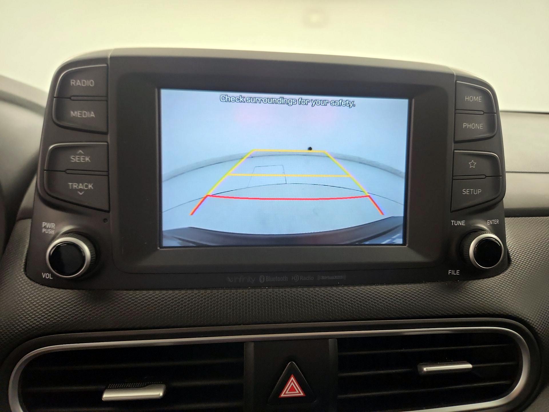 Thumbnail: 2020 Hyundai Kona - 14