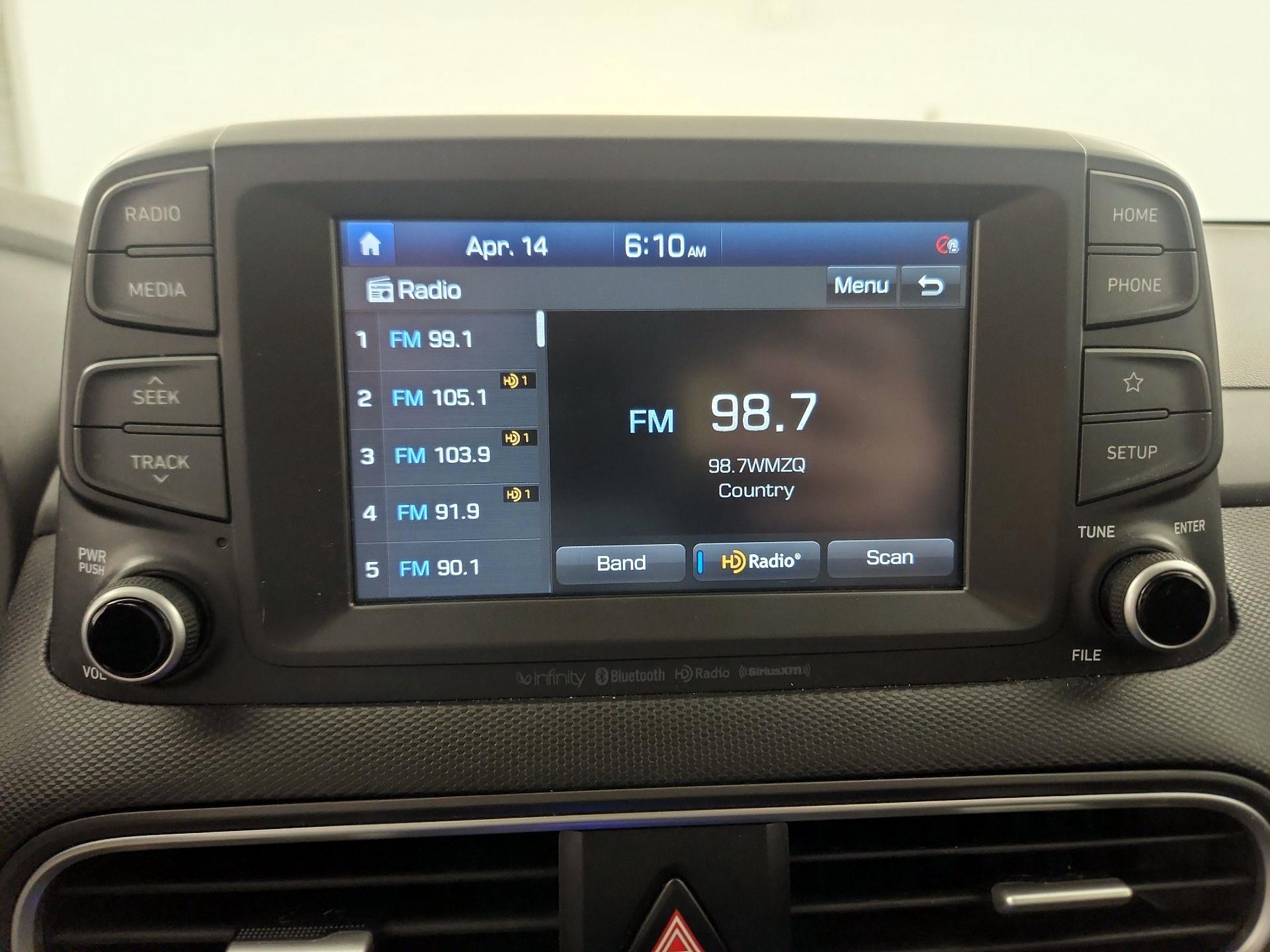 Thumbnail: 2020 Hyundai Kona - 15