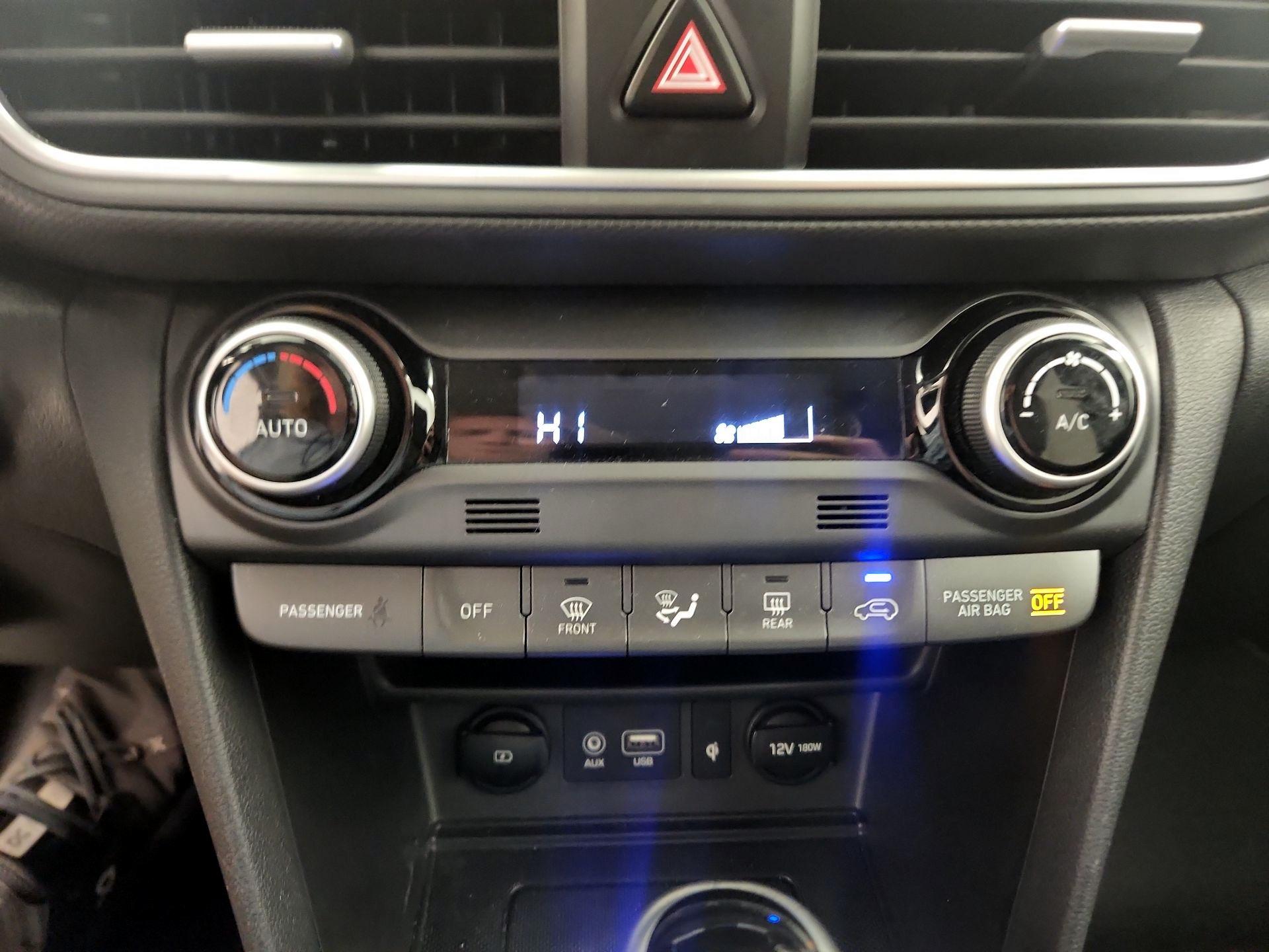 Thumbnail: 2020 Hyundai Kona - 16