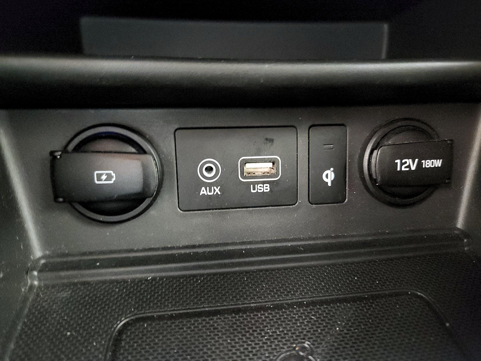 Thumbnail: 2020 Hyundai Kona - 18