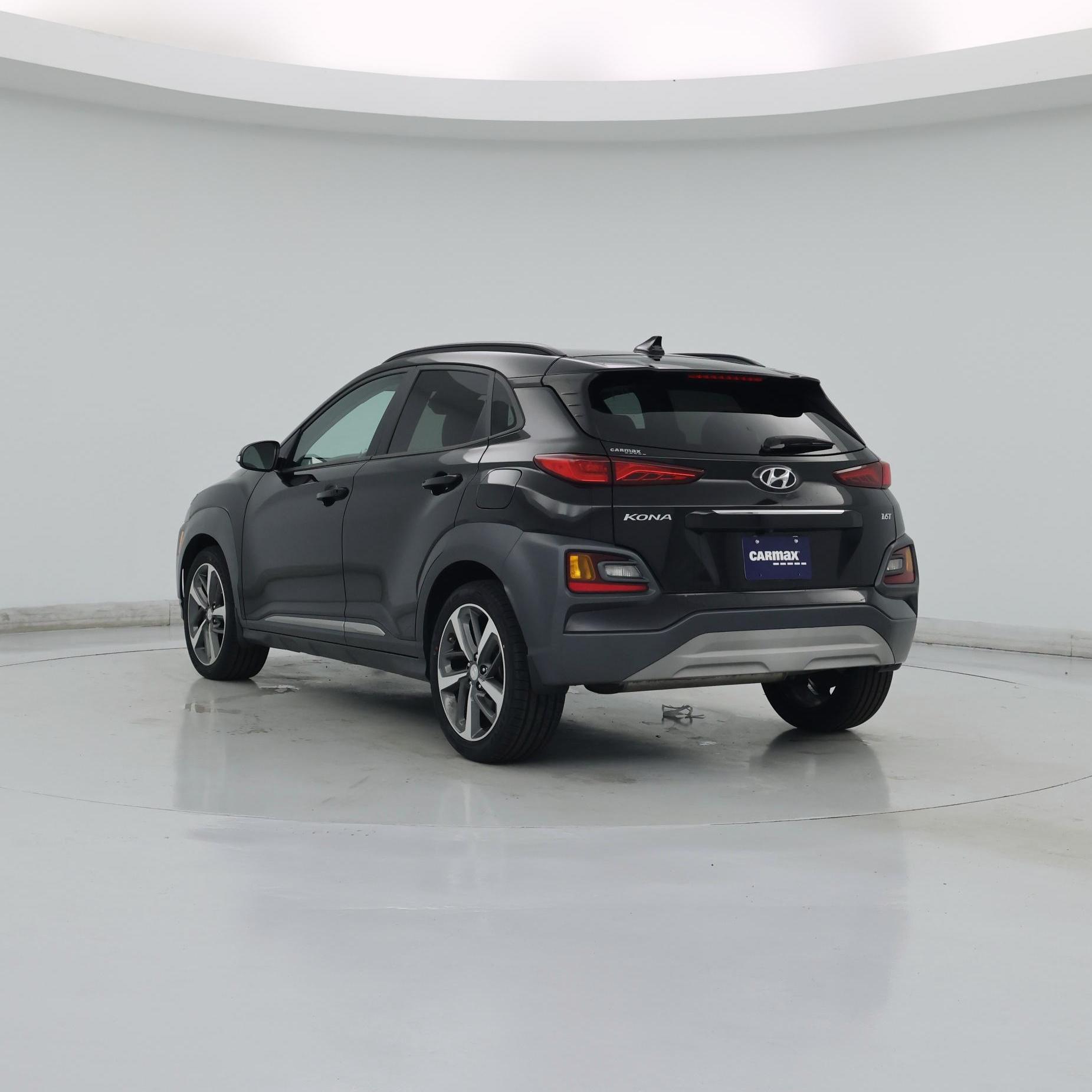 Thumbnail: 2020 Hyundai Kona - 2