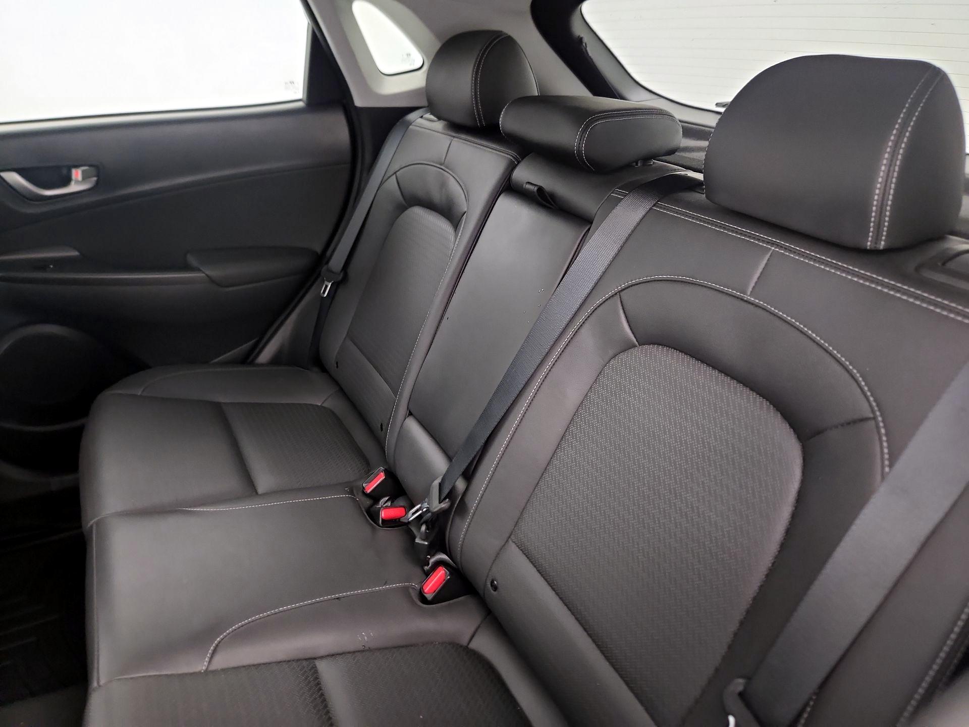 Thumbnail: 2020 Hyundai Kona - 20