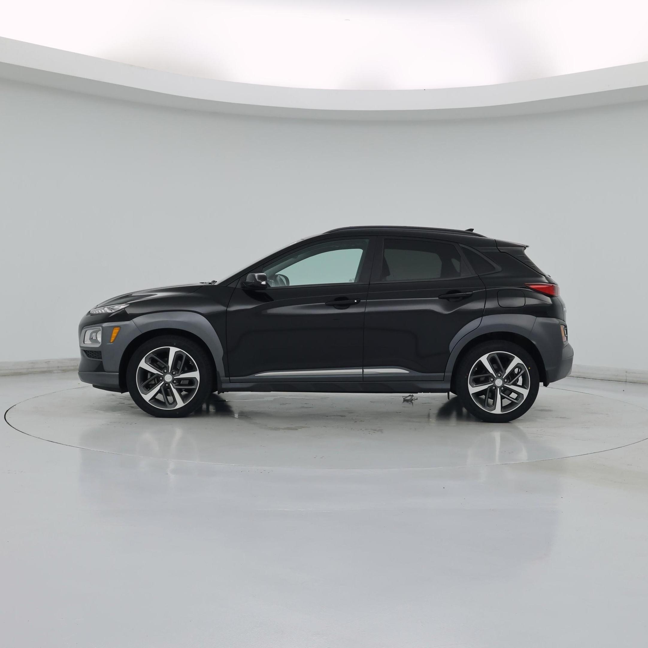 Thumbnail: 2020 Hyundai Kona - 3