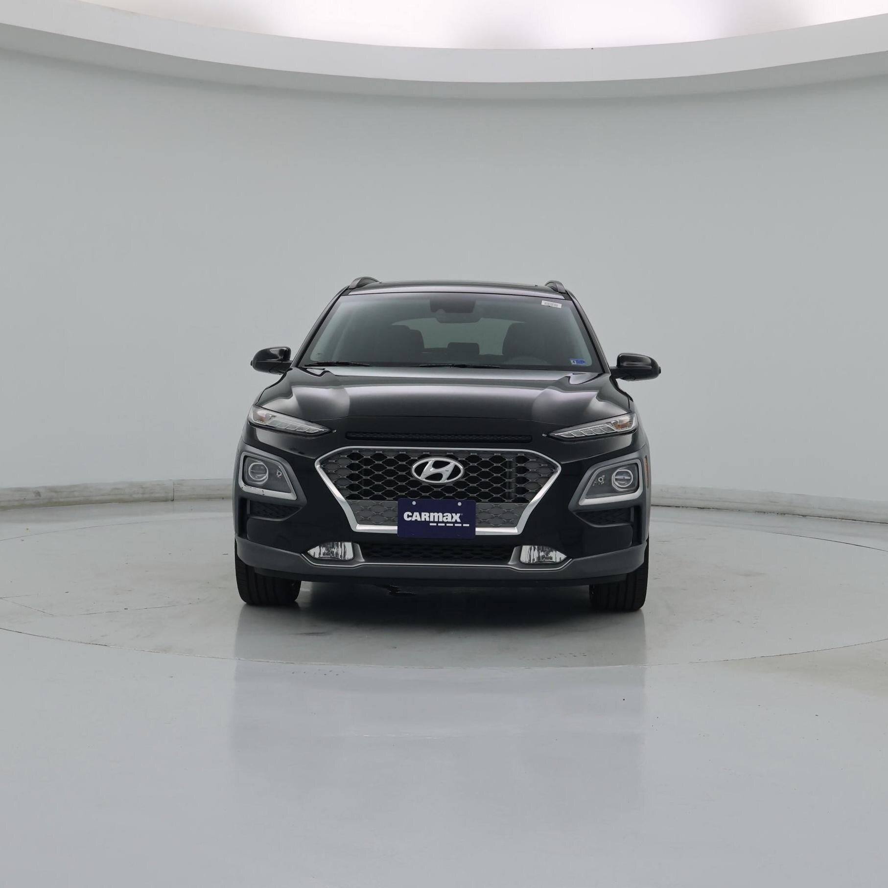 Thumbnail: 2020 Hyundai Kona - 5