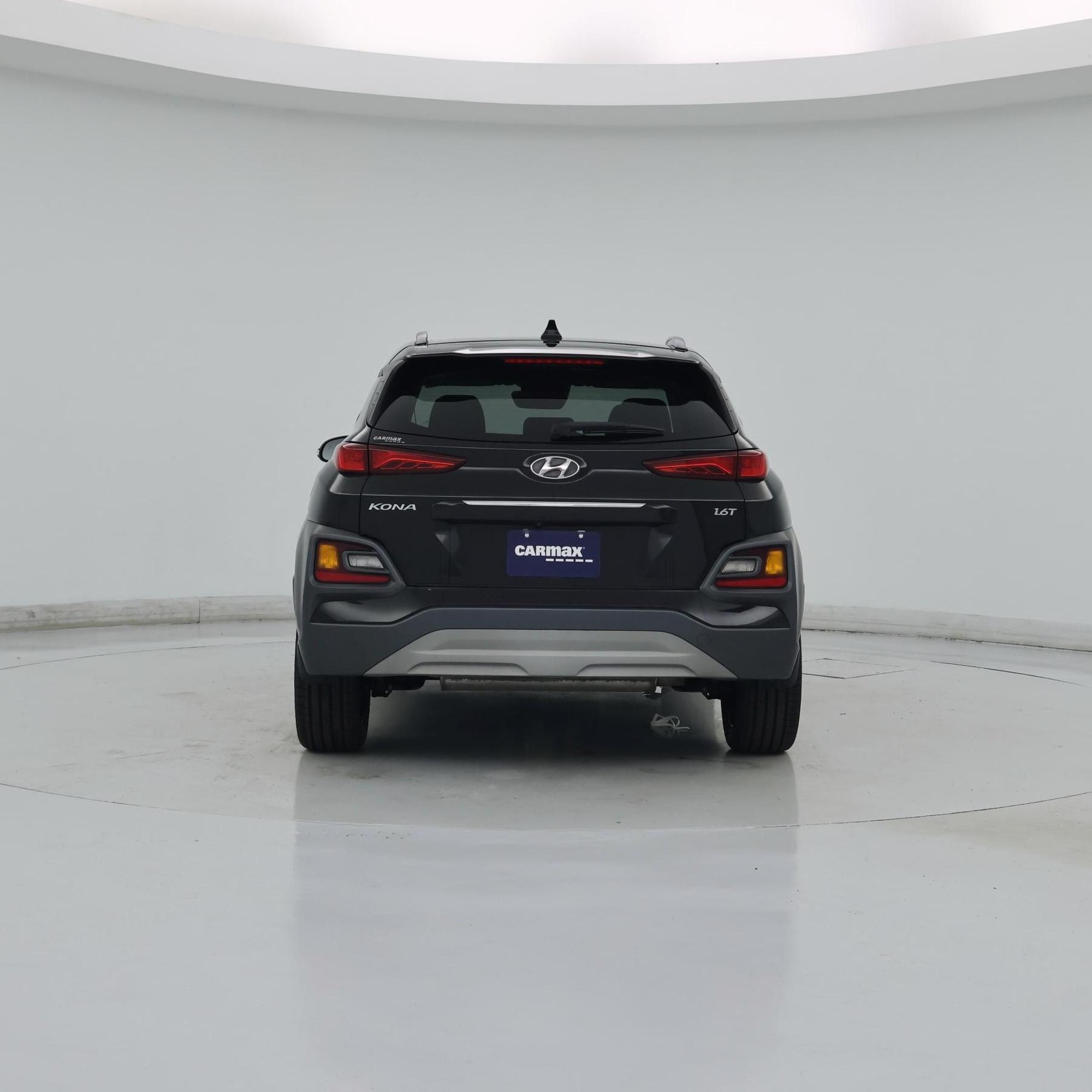 Thumbnail: 2020 Hyundai Kona - 6