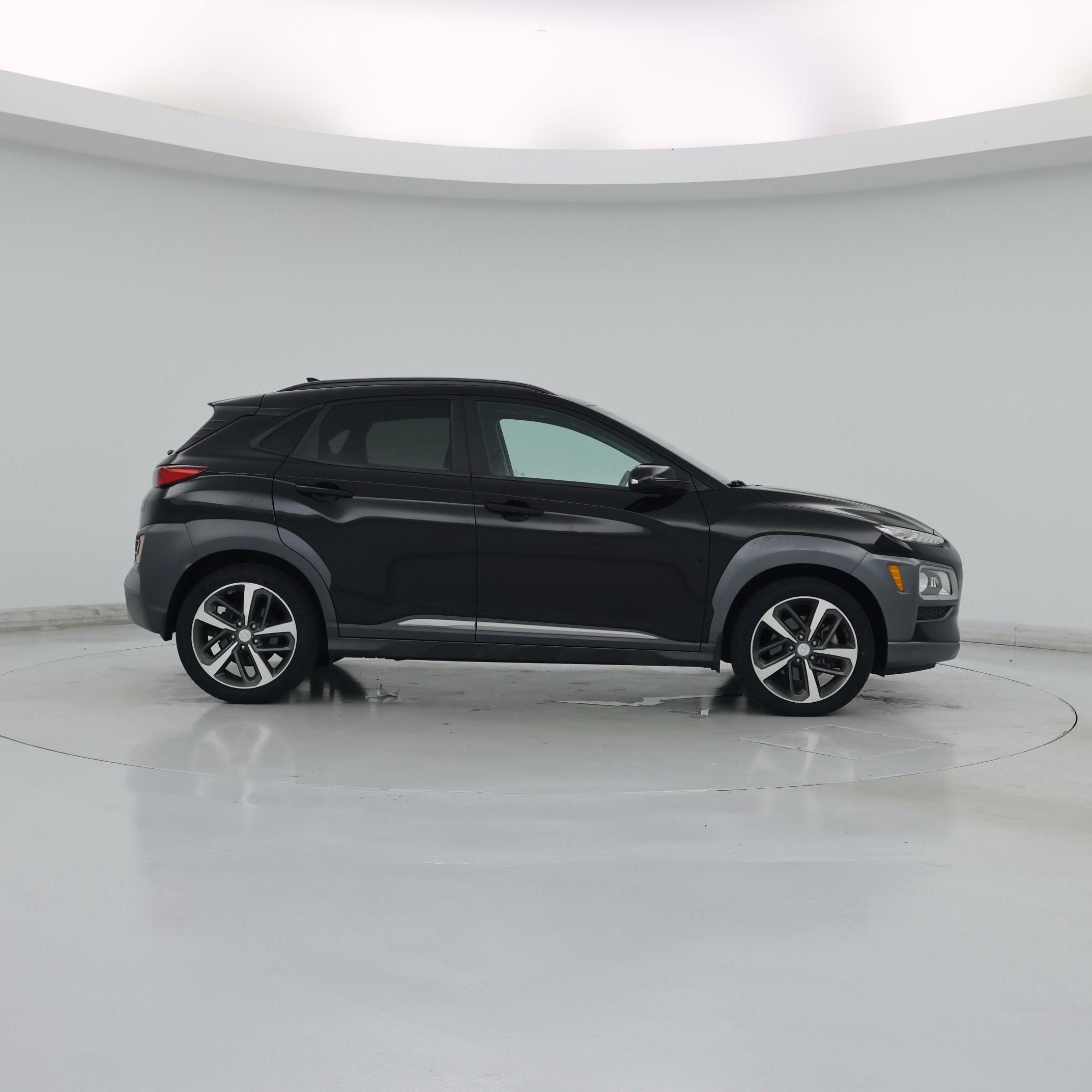 Thumbnail: 2020 Hyundai Kona - 7