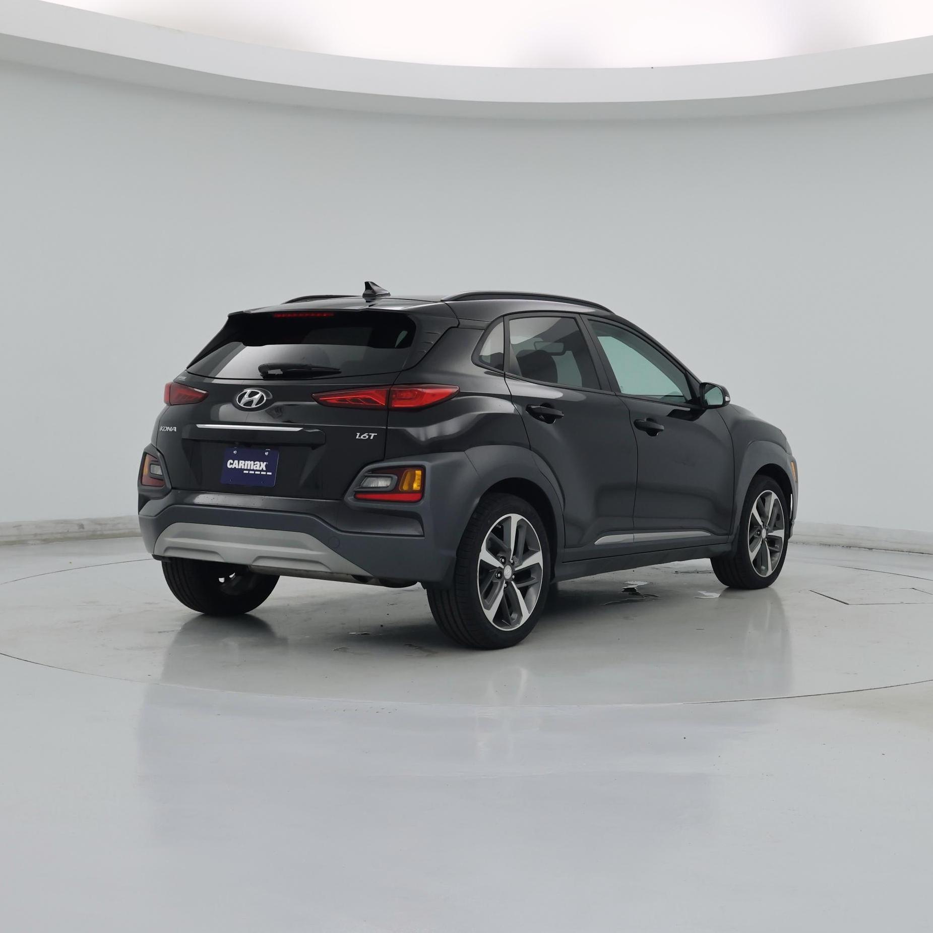 Thumbnail: 2020 Hyundai Kona - 8