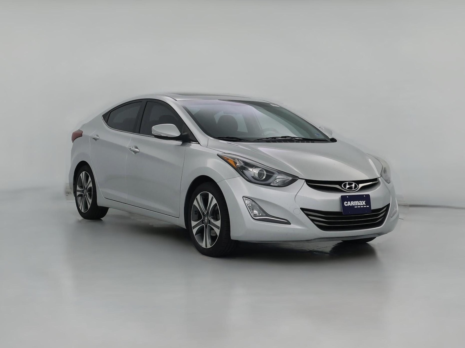 2014 Hyundai Elantra