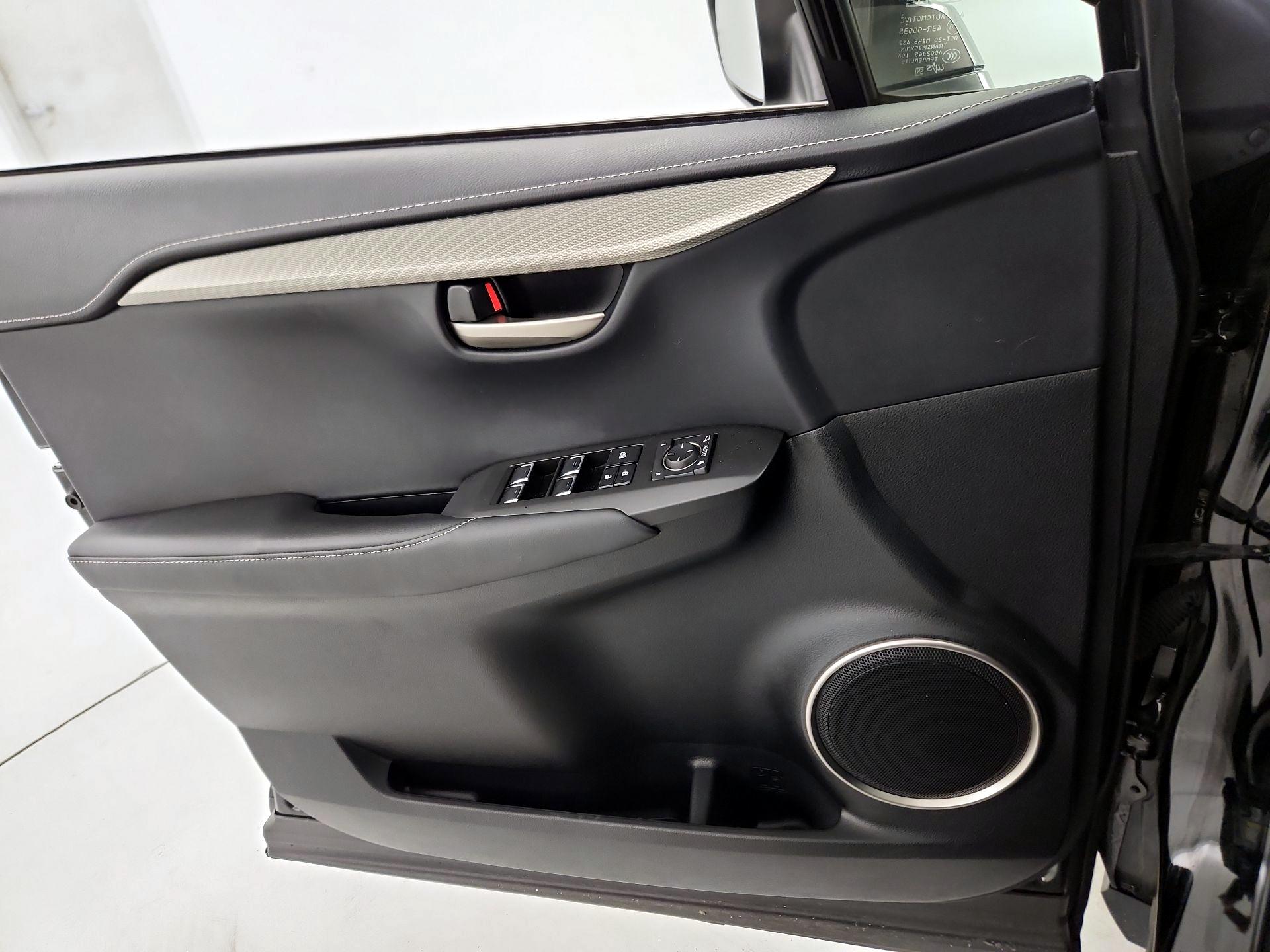 Thumbnail: 2021 Lexus NX - 12