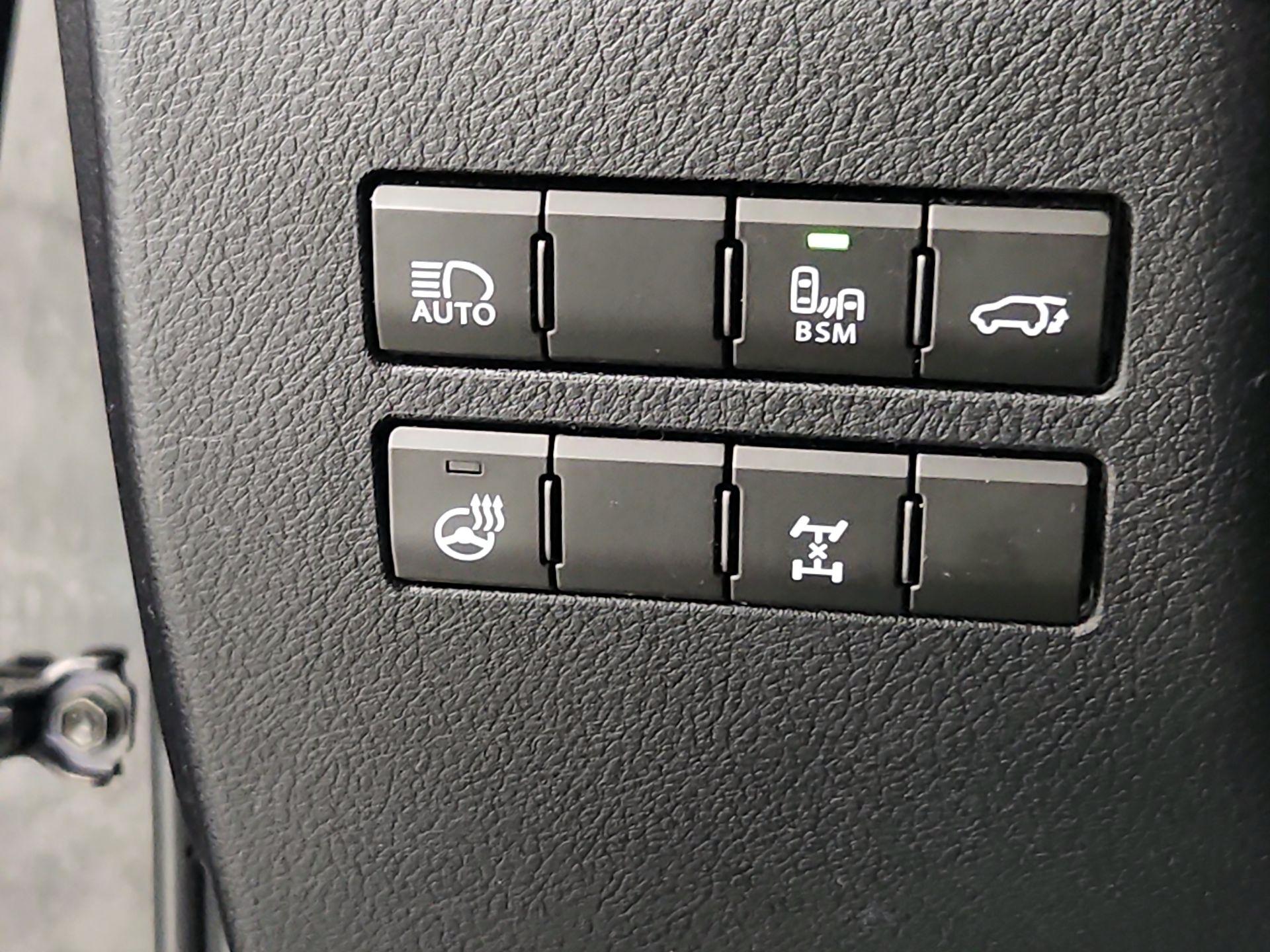 Thumbnail: 2021 Lexus NX - 13