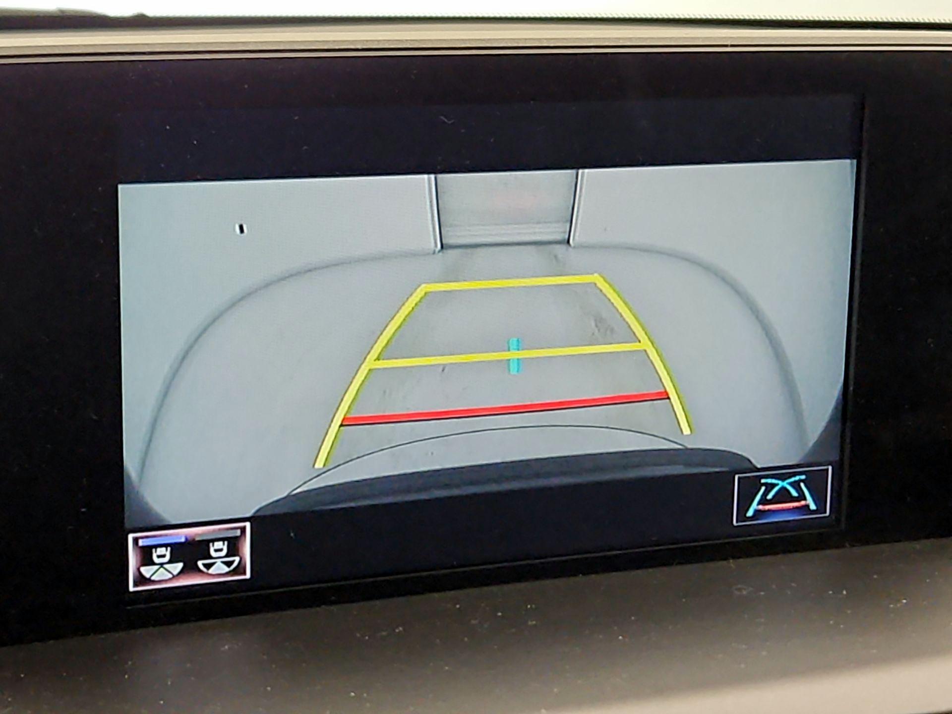 Thumbnail: 2021 Lexus NX - 14