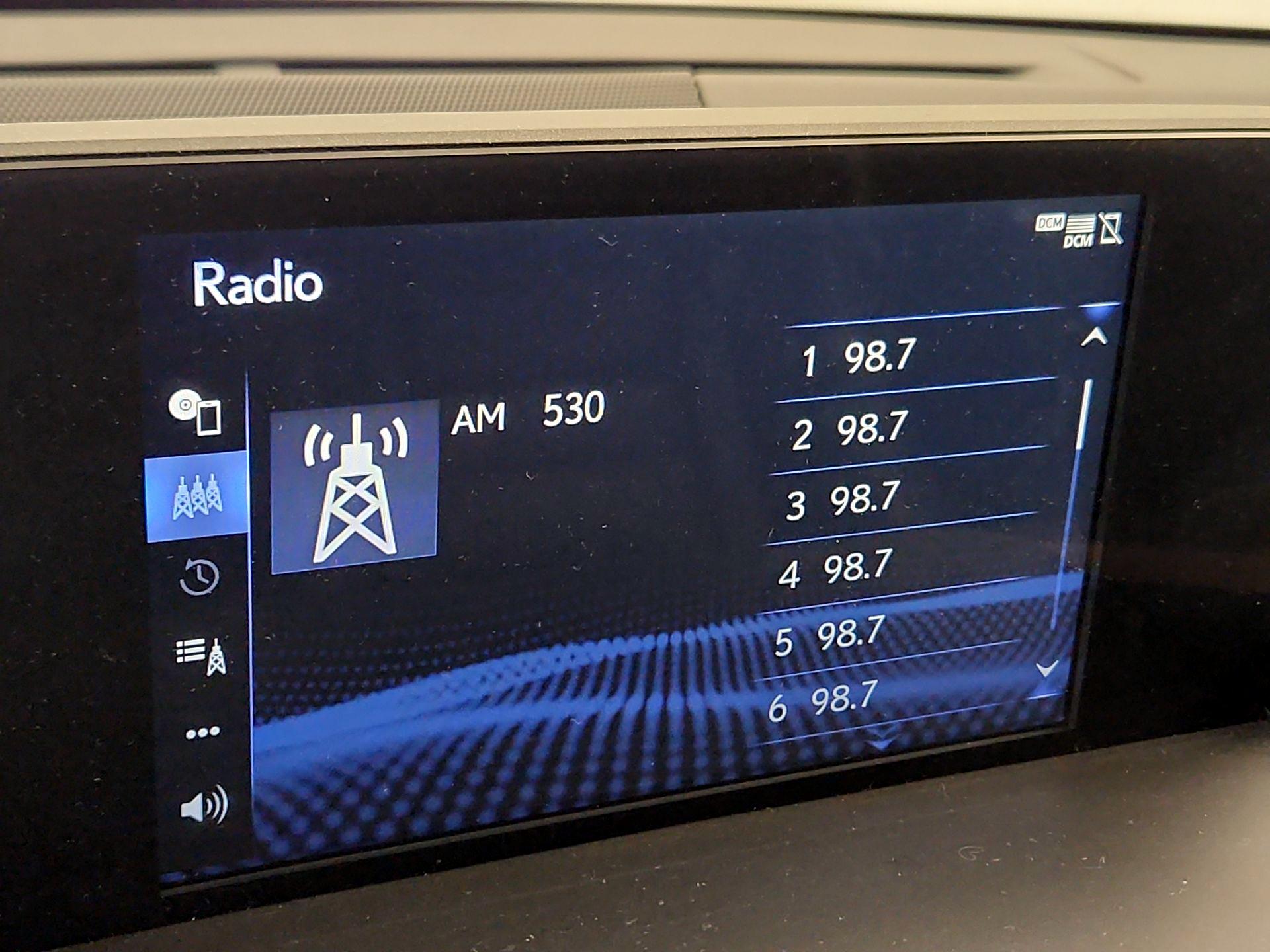 Thumbnail: 2021 Lexus NX - 15