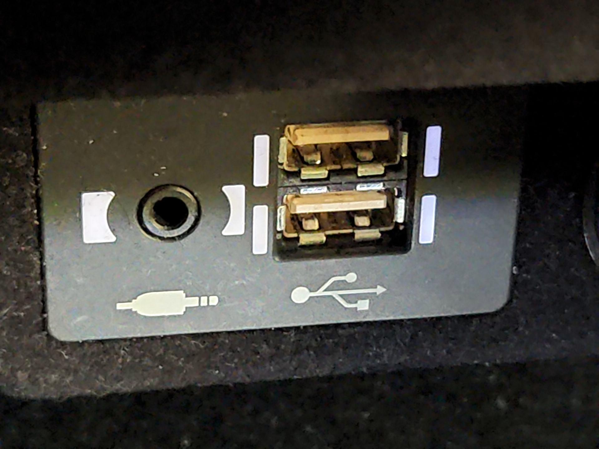 Thumbnail: 2021 Lexus NX - 18