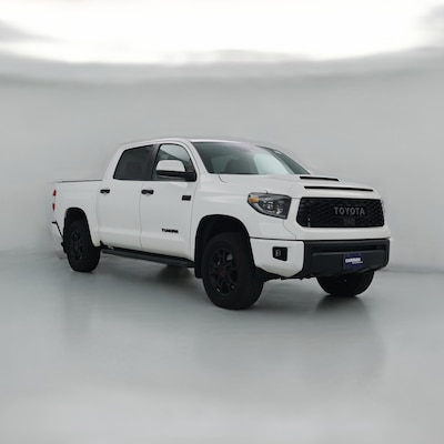 2021 Toyota Tundra TRD Pro