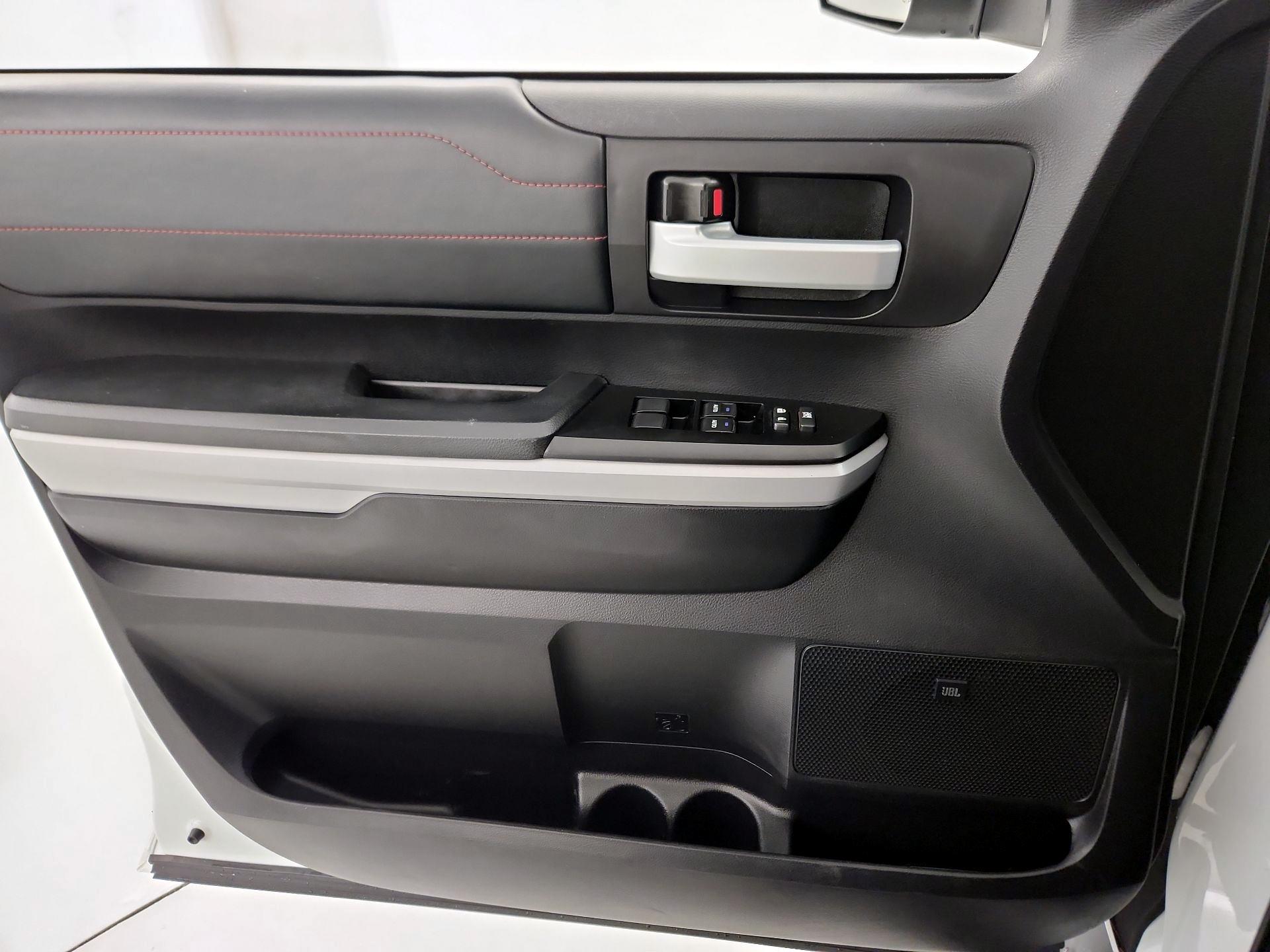 Thumbnail: 2021 Toyota Tundra - 12