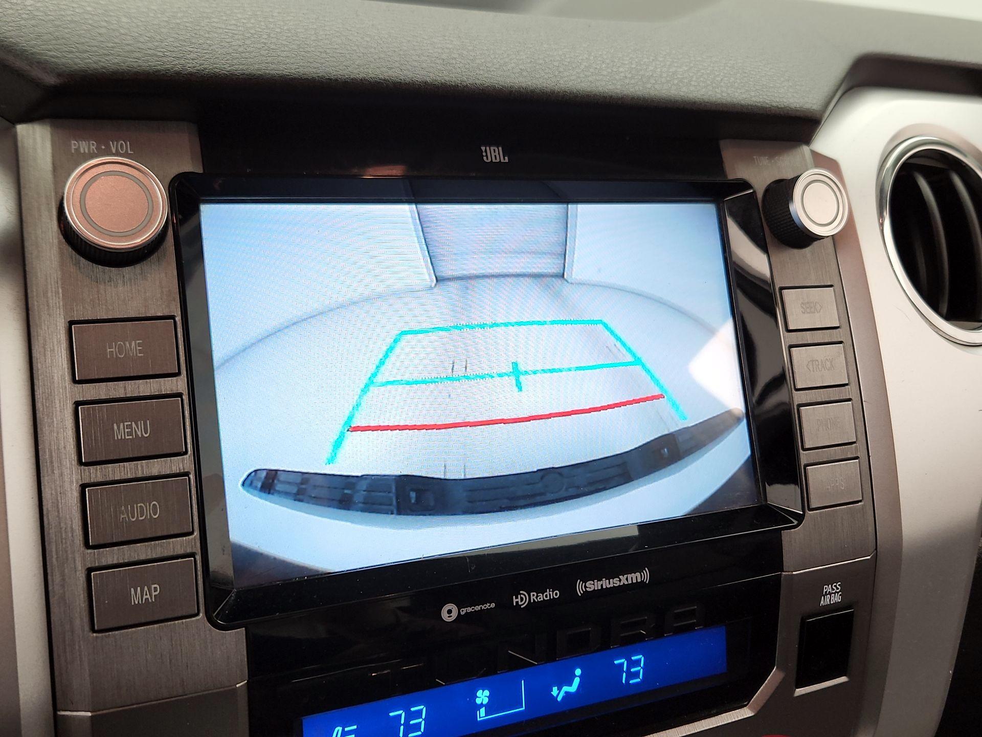 Thumbnail: 2021 Toyota Tundra - 14