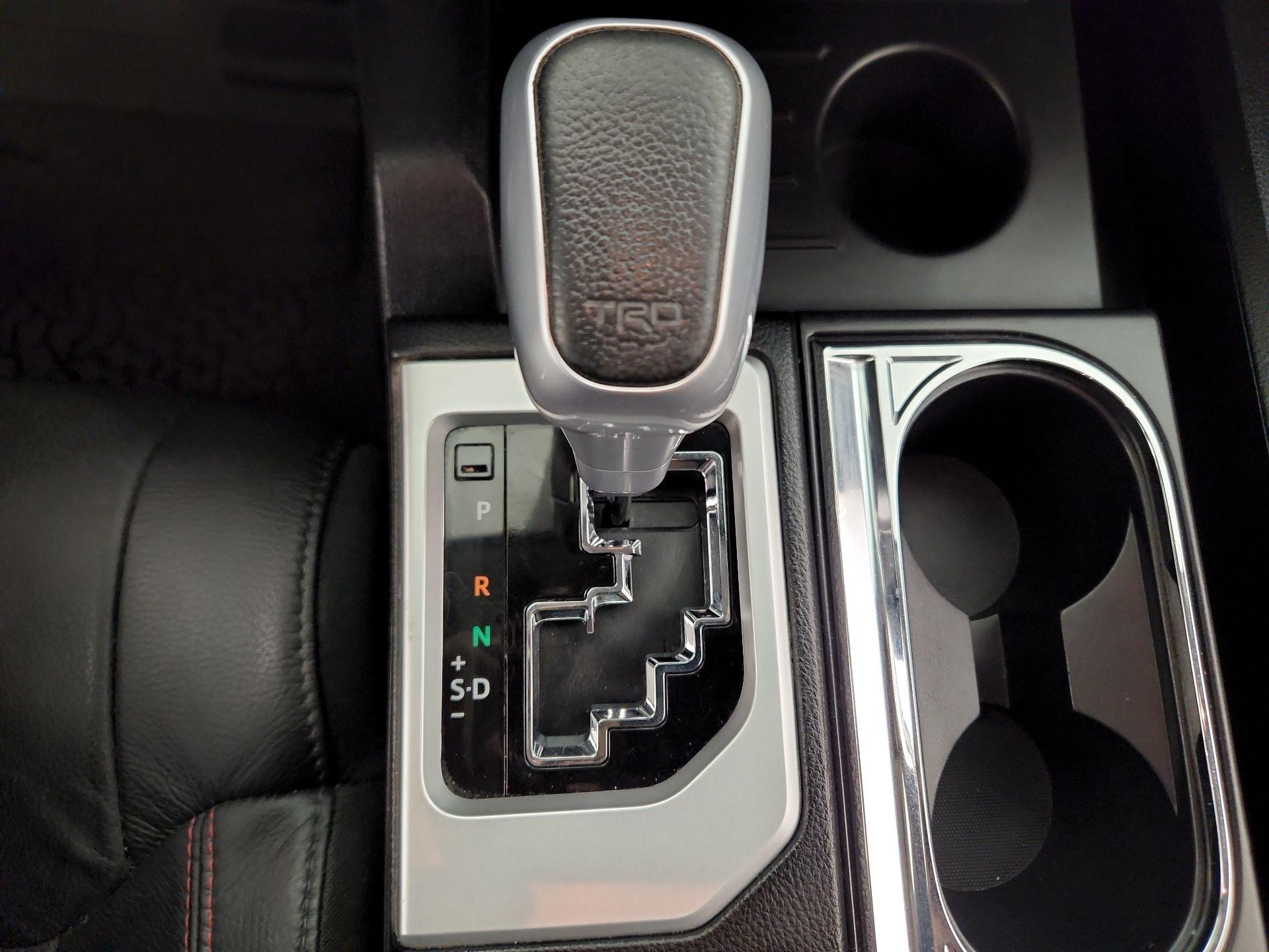 Thumbnail: 2021 Toyota Tundra - 17