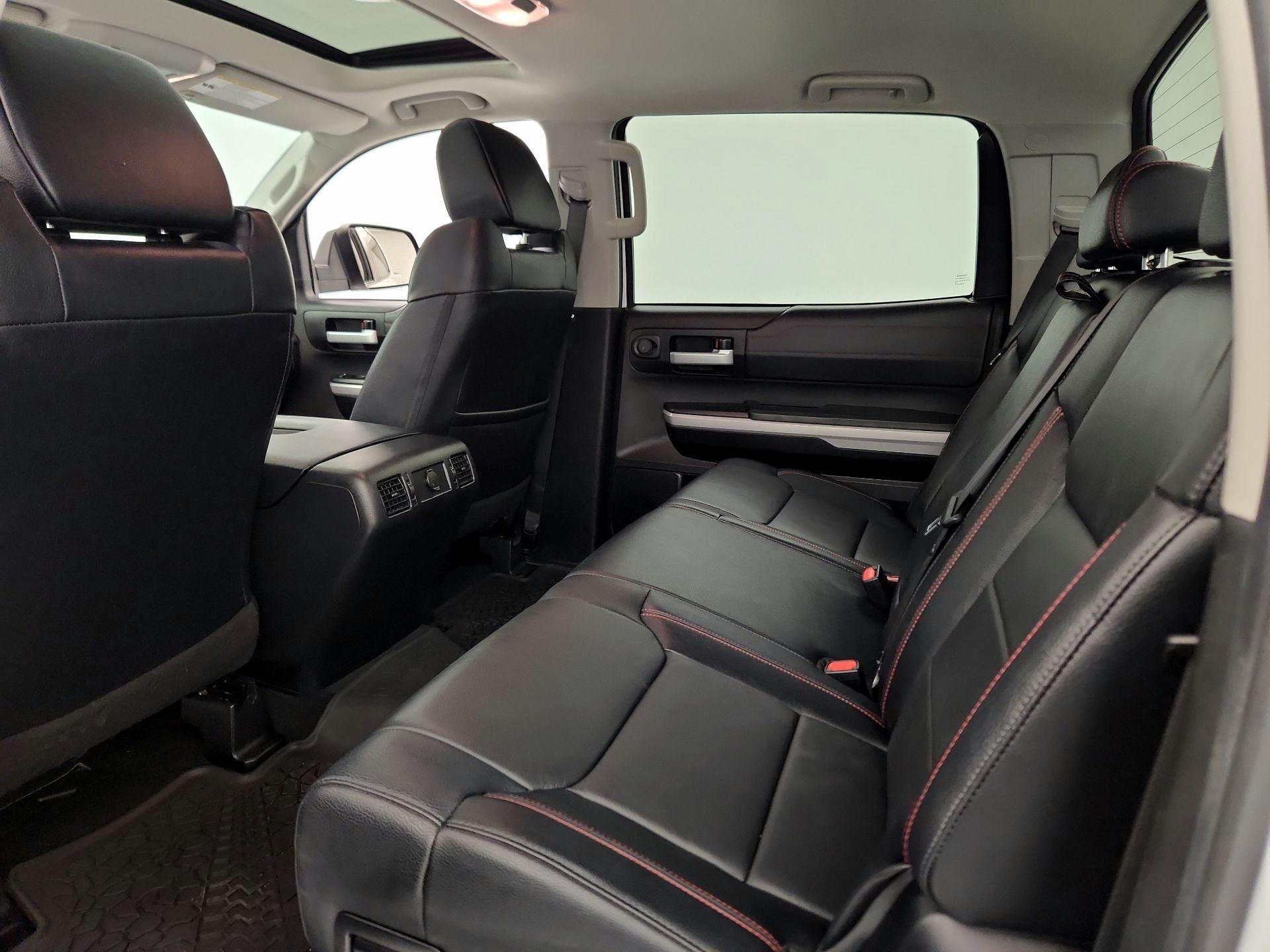 Thumbnail: 2021 Toyota Tundra - 20