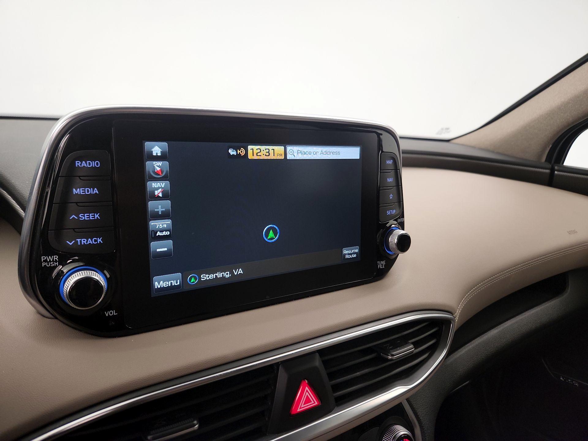 Thumbnail: 2019 Hyundai Santa Fe - 14