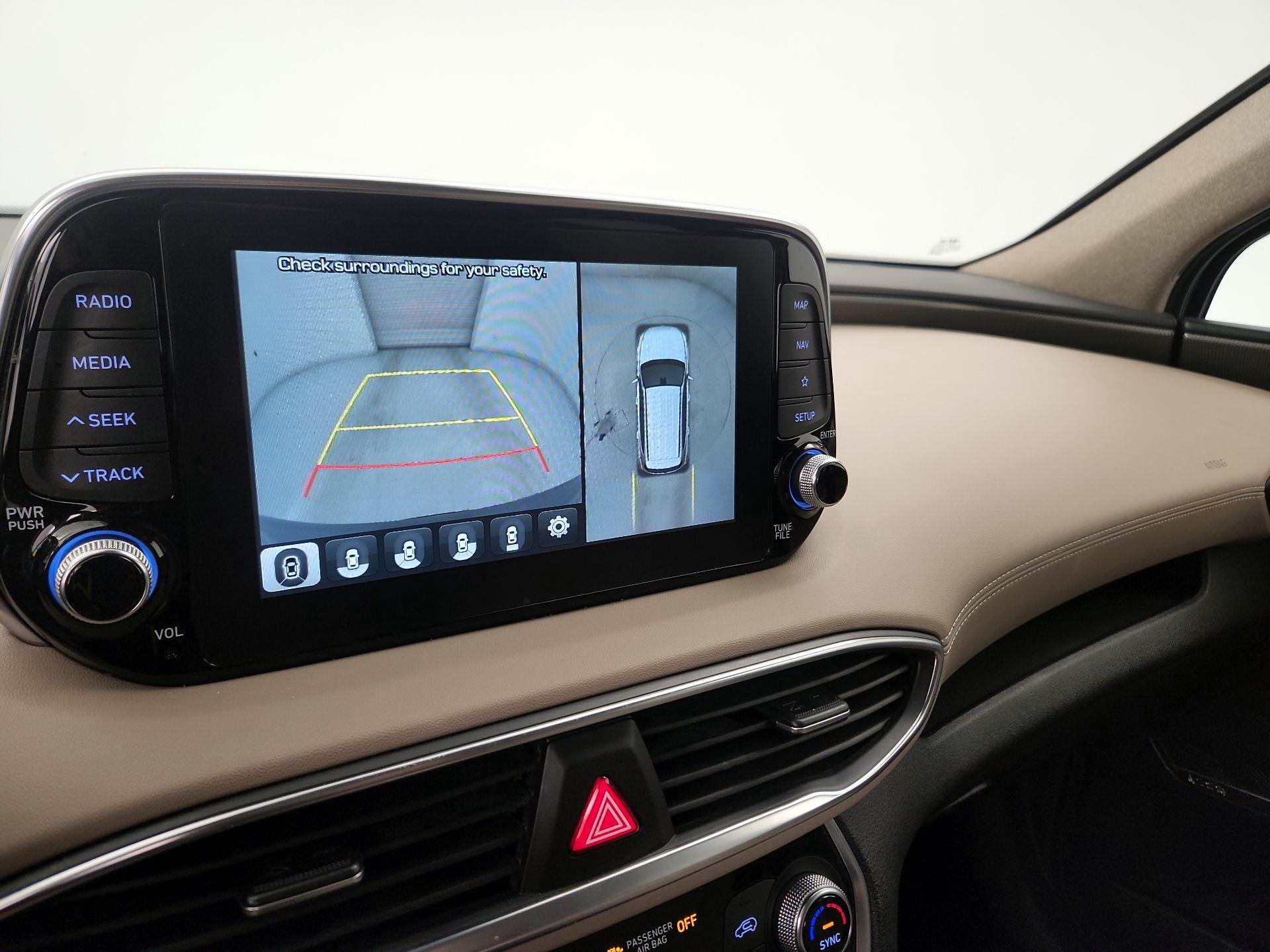 Thumbnail: 2019 Hyundai Santa Fe - 15