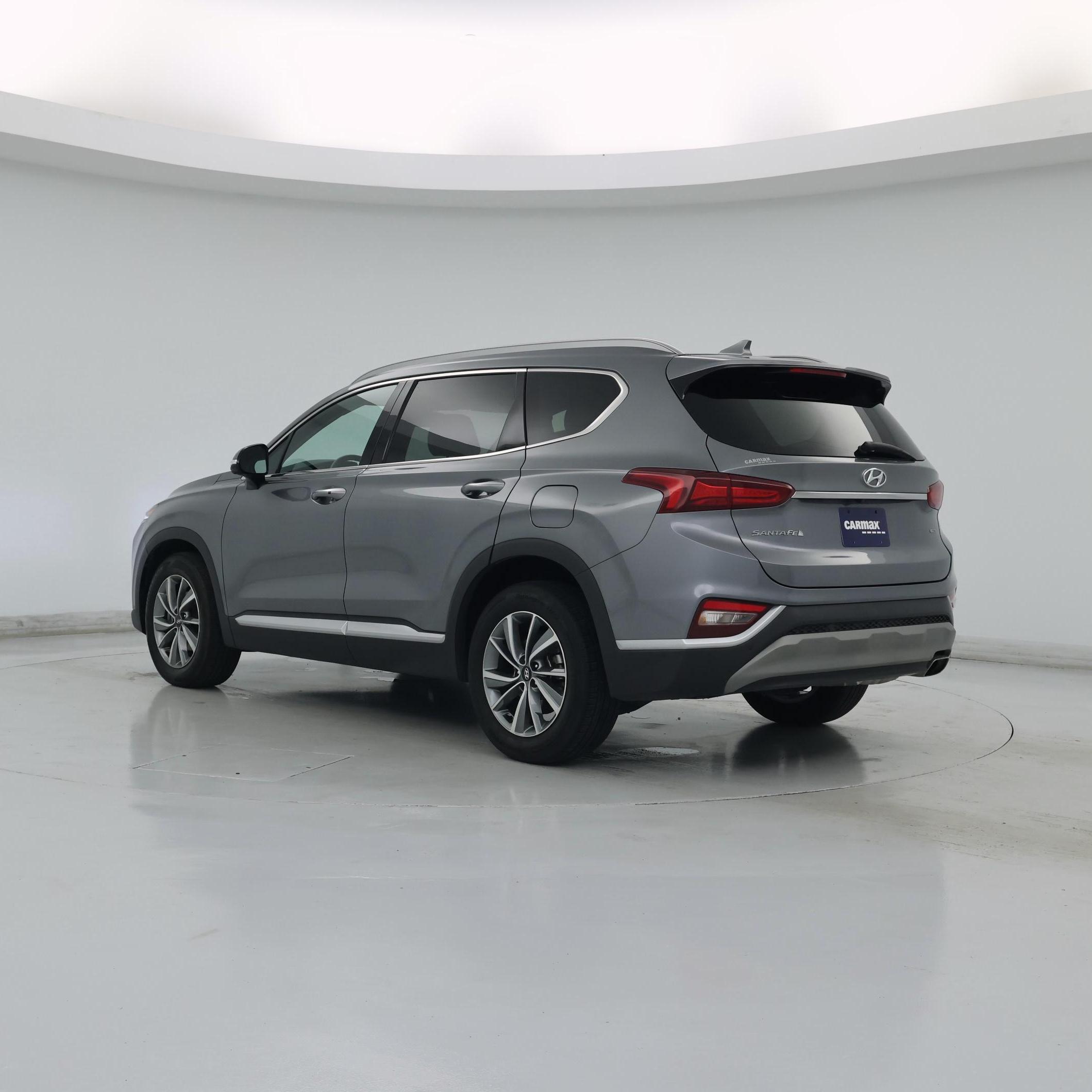 Thumbnail: 2019 Hyundai Santa Fe - 2