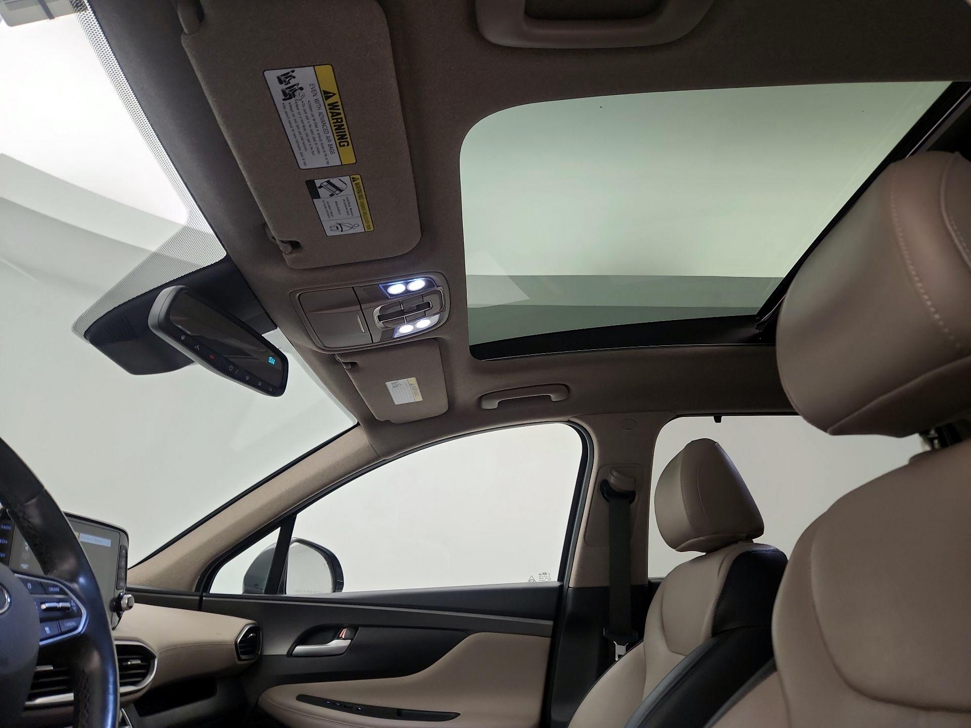 Thumbnail: 2019 Hyundai Santa Fe - 19