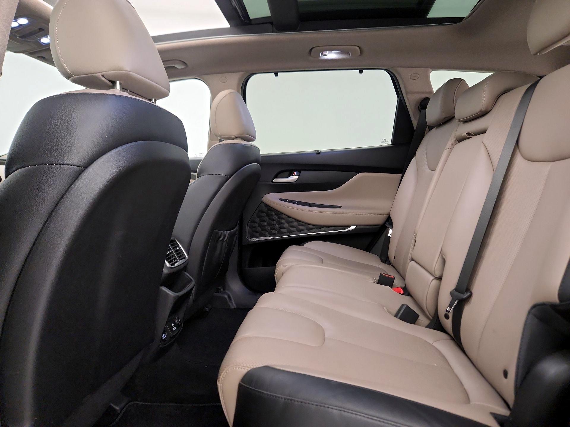 Thumbnail: 2019 Hyundai Santa Fe - 20