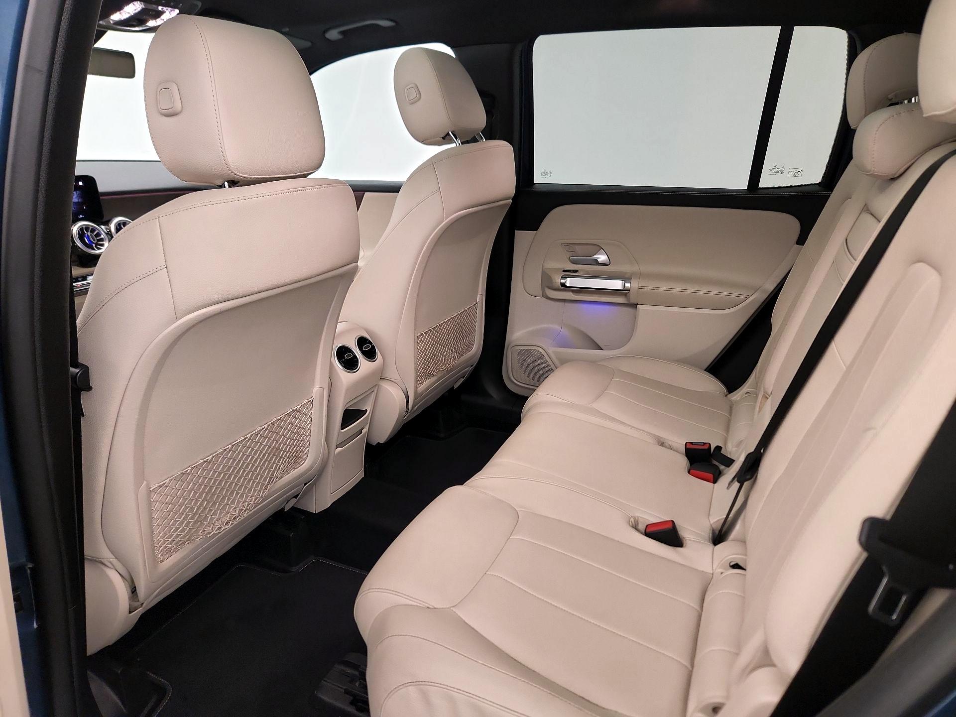 Thumbnail: 2022 Mercedes-Benz GLB - 20