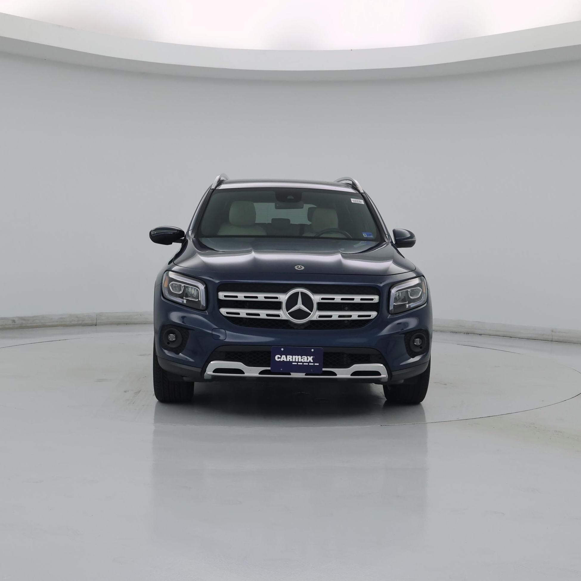 Thumbnail: 2022 Mercedes-Benz GLB - 5