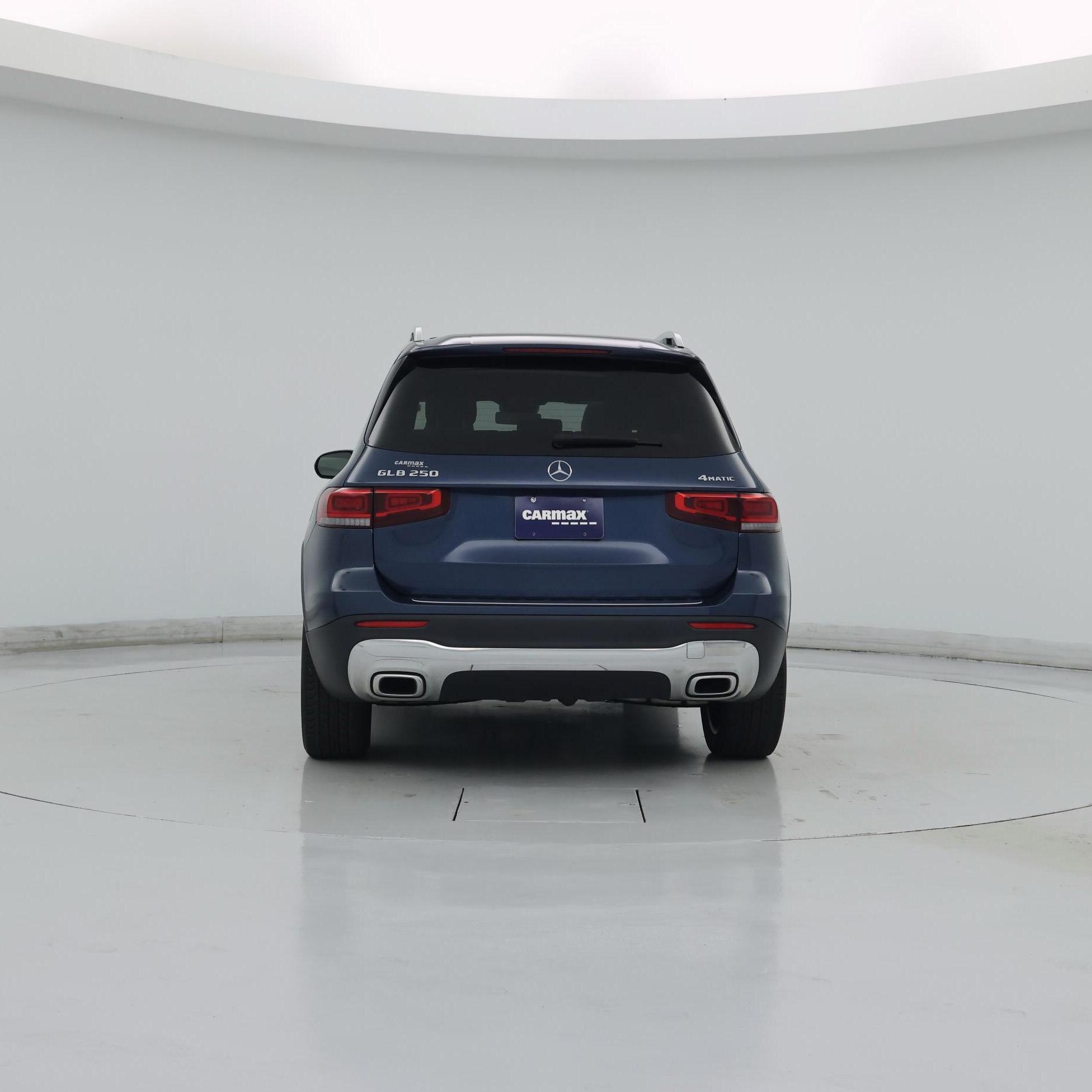 Thumbnail: 2022 Mercedes-Benz GLB - 6