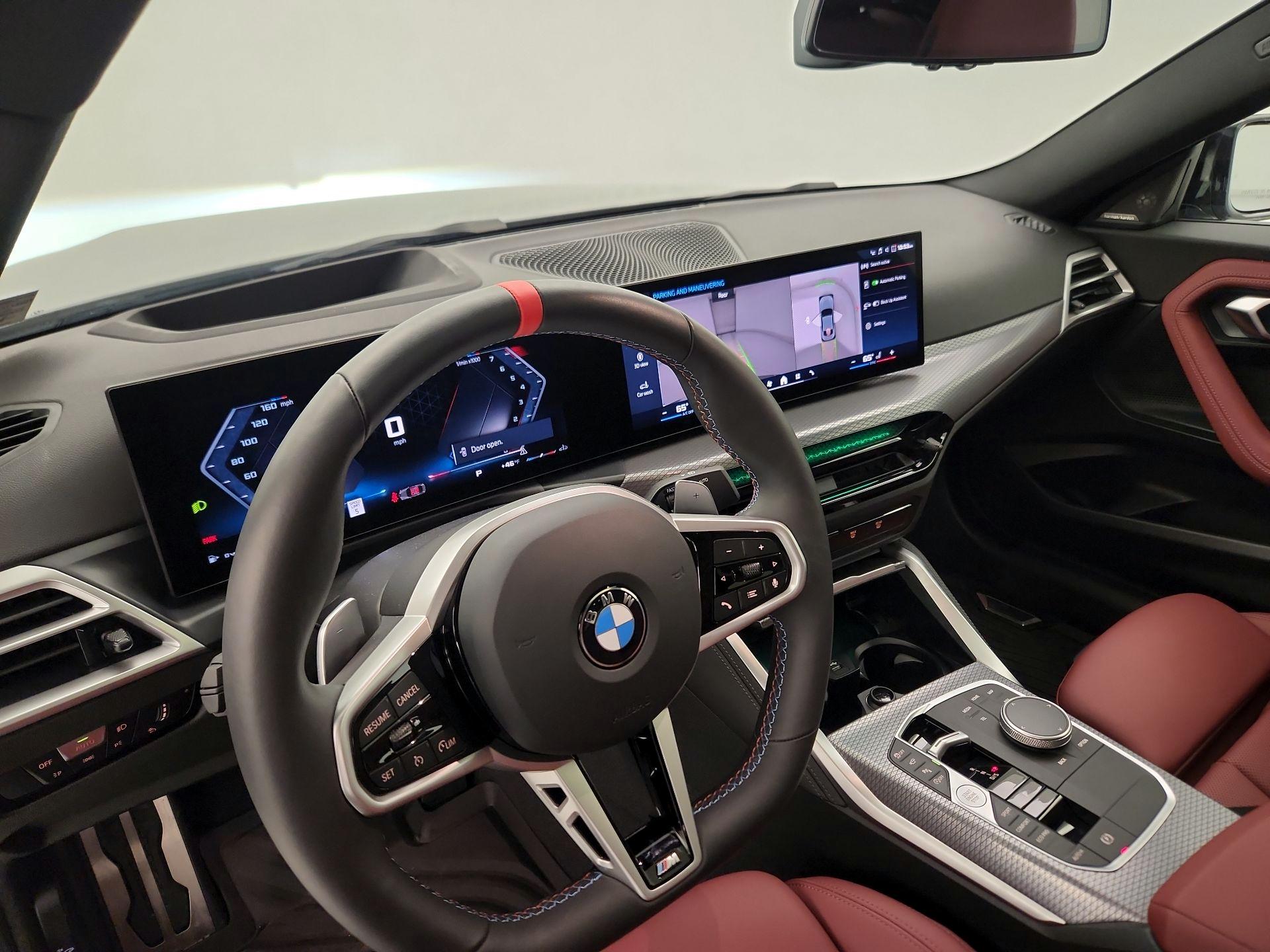 Thumbnail: 2025 BMW 2 Series - 9