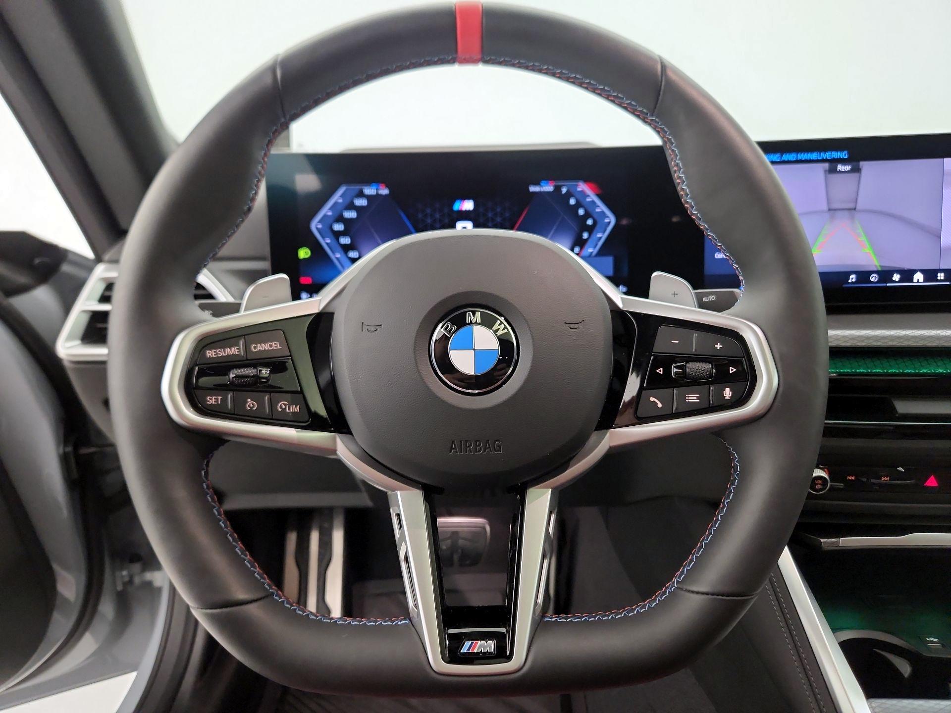 Thumbnail: 2025 BMW 2 Series - 10