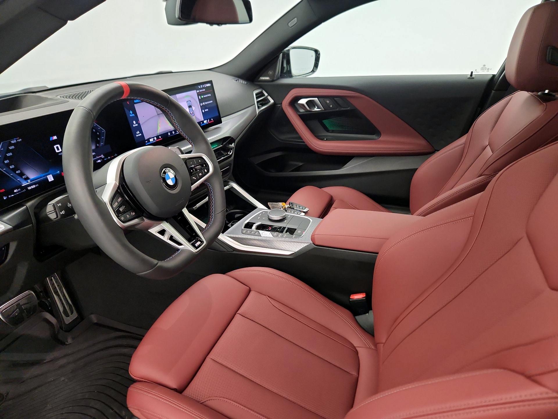 Thumbnail: 2025 BMW 2 Series - 11