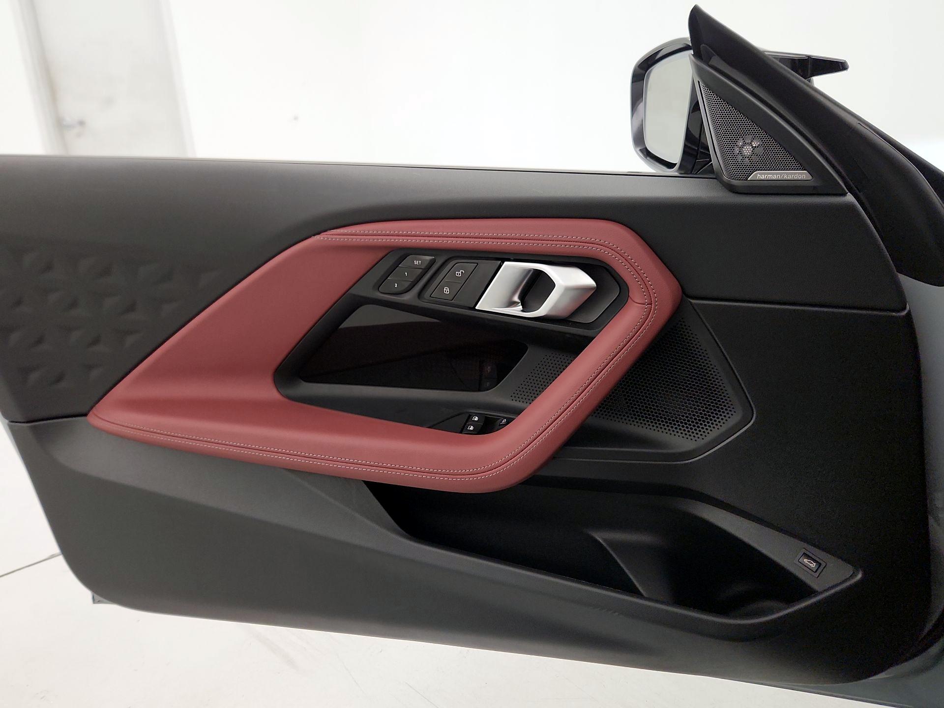 Thumbnail: 2025 BMW 2 Series - 12