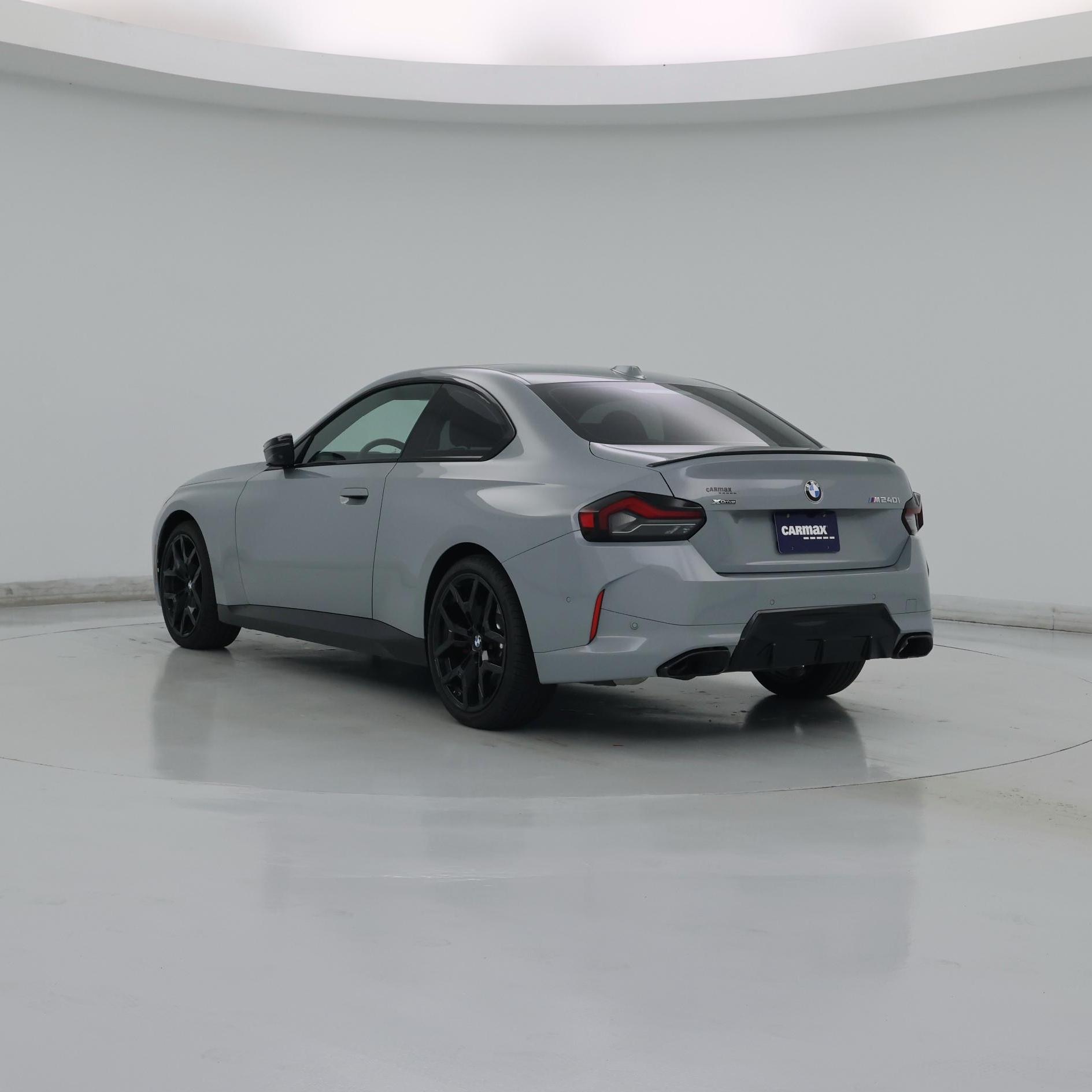 Thumbnail: 2025 BMW 2 Series - 2