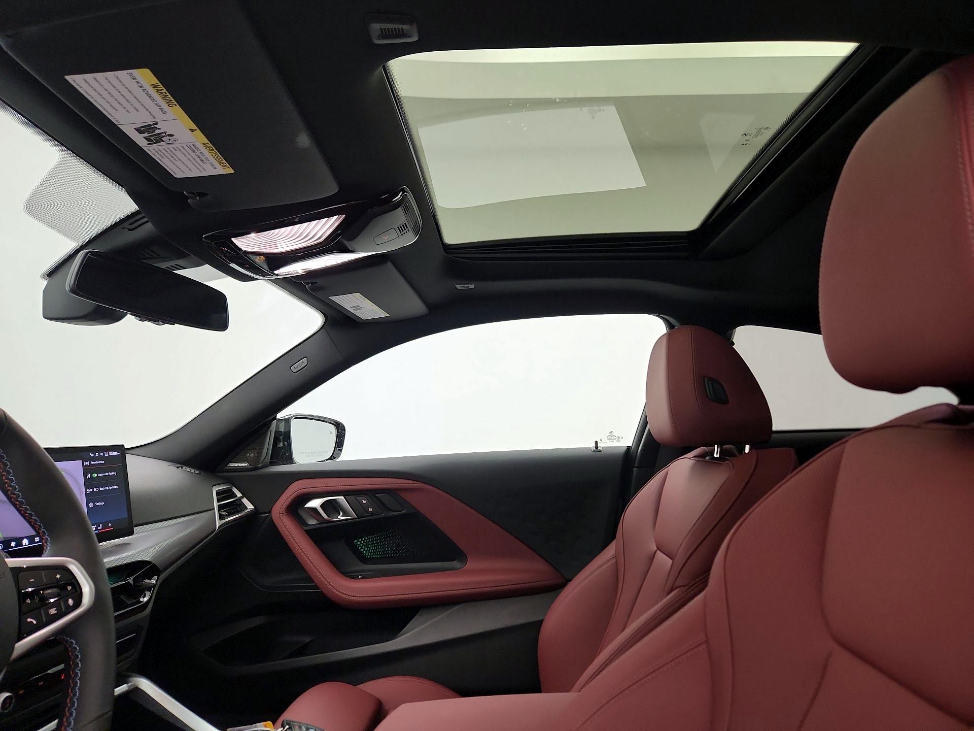 Thumbnail: 2025 BMW 2 Series - 19