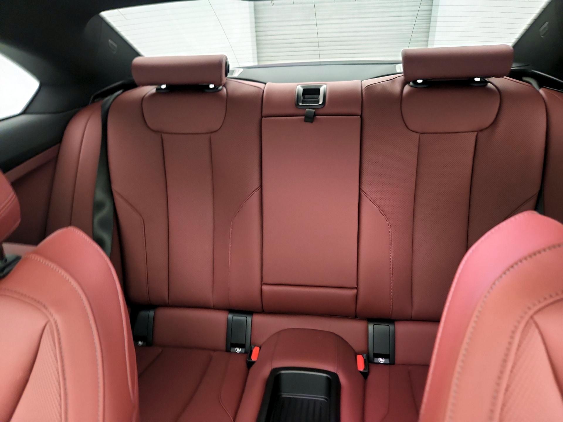 Thumbnail: 2025 BMW 2 Series - 20