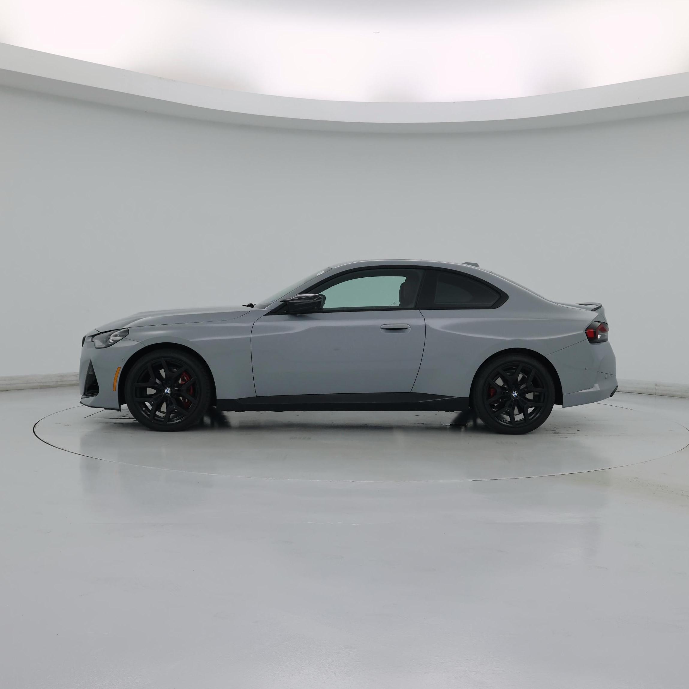 Thumbnail: 2025 BMW 2 Series - 3