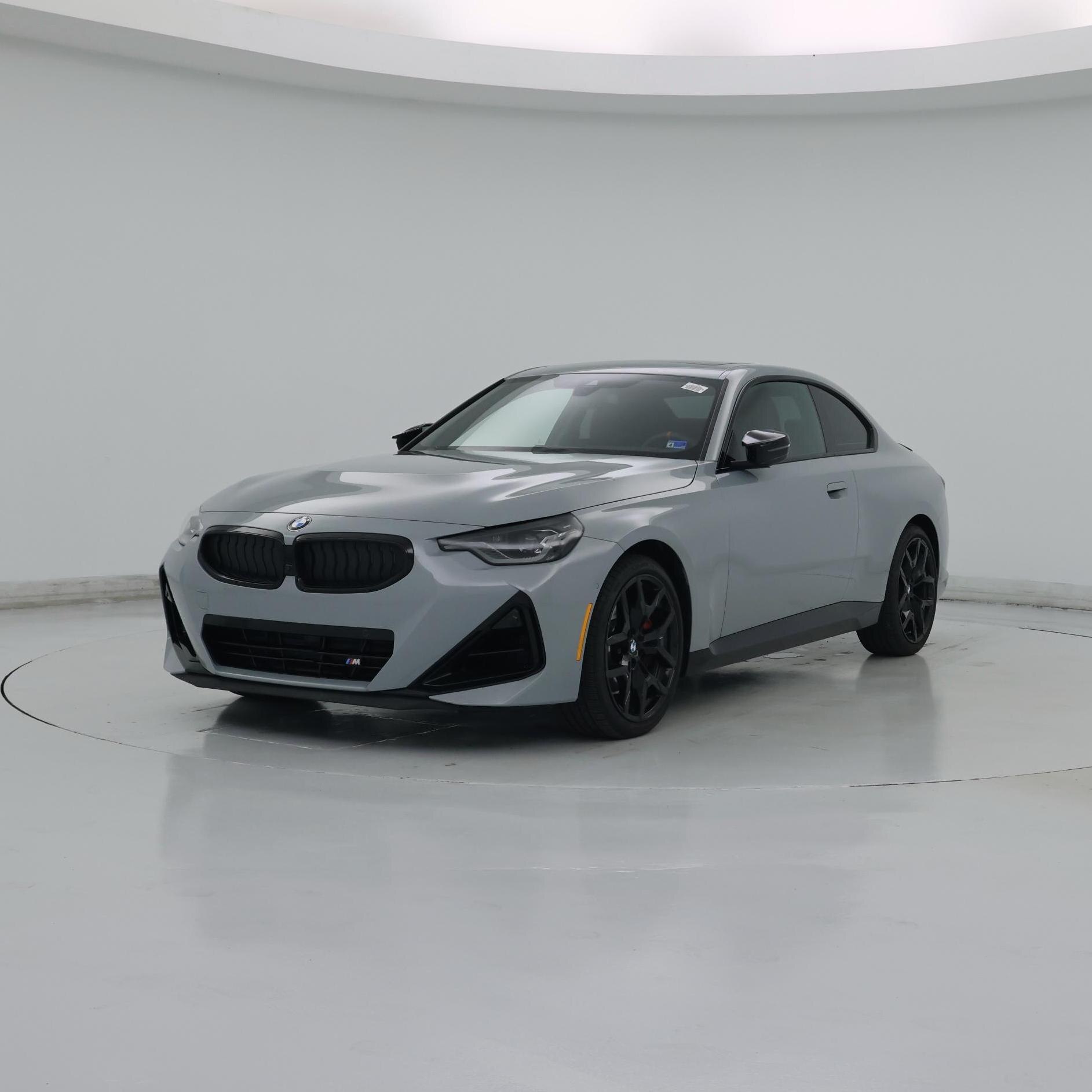 Thumbnail: 2025 BMW 2 Series - 4