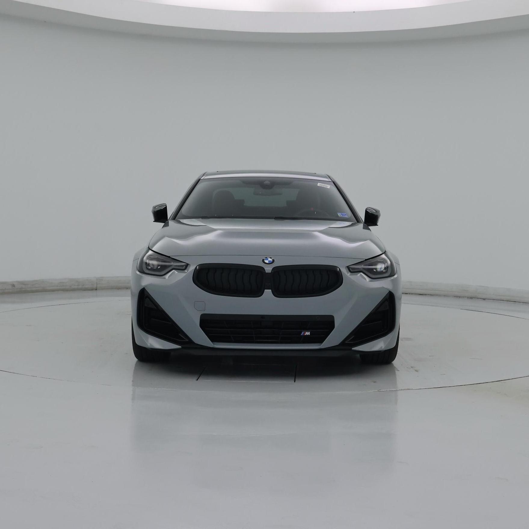 Thumbnail: 2025 BMW 2 Series - 5