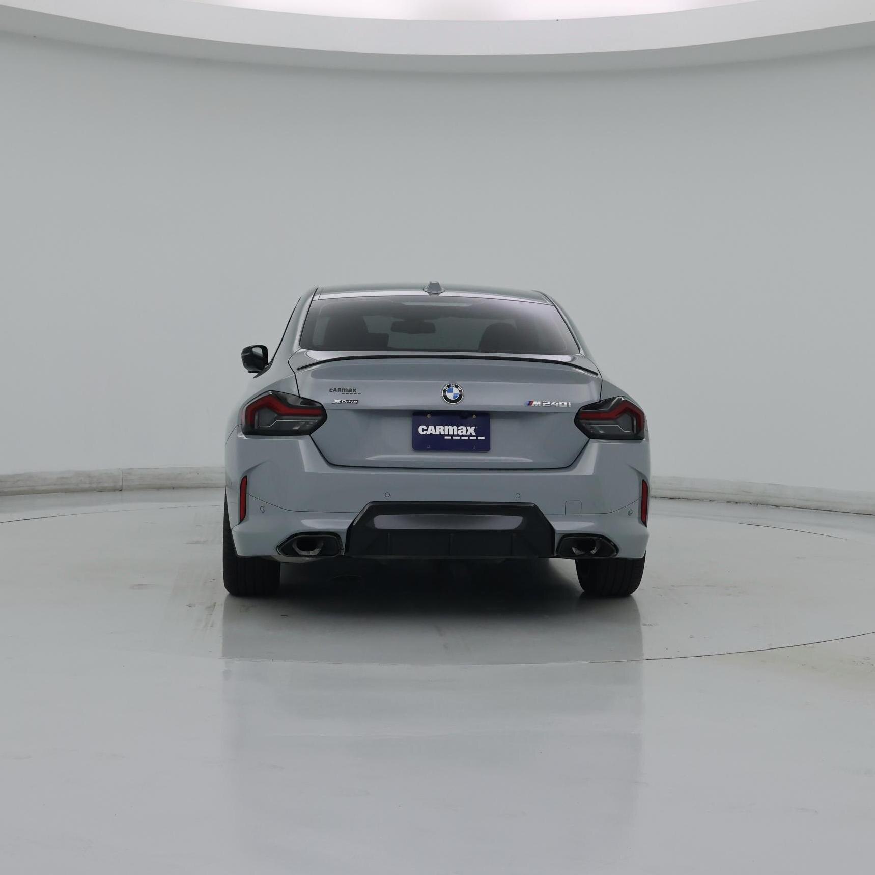 Thumbnail: 2025 BMW 2 Series - 6