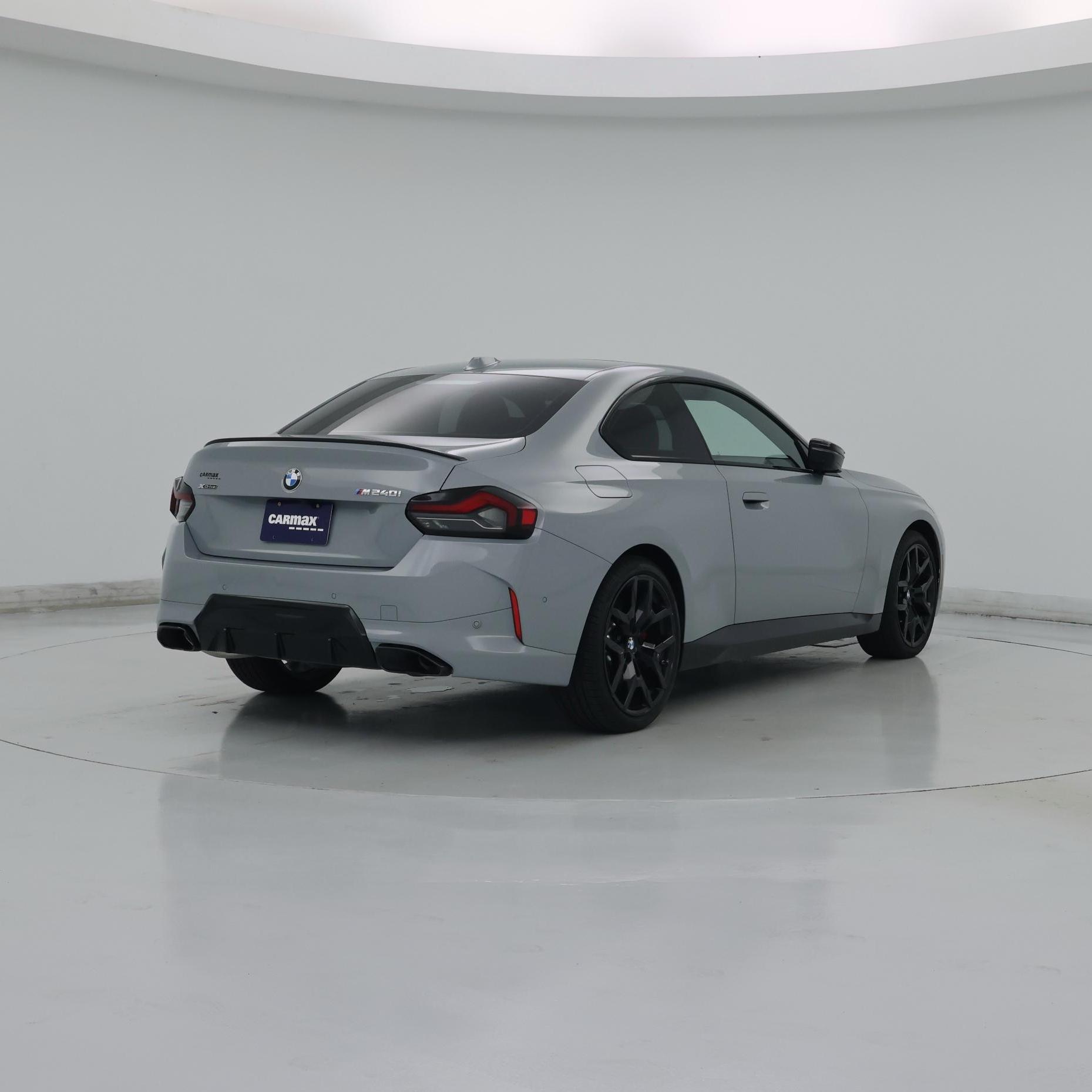 Thumbnail: 2025 BMW 2 Series - 8