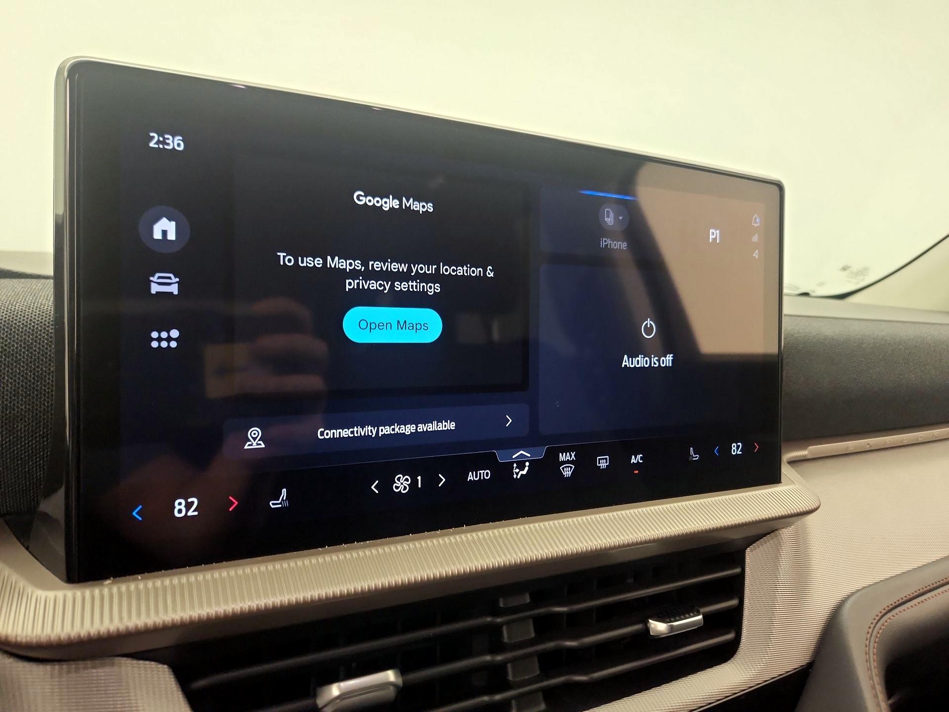 Thumbnail: 2025 Ford Explorer - 16