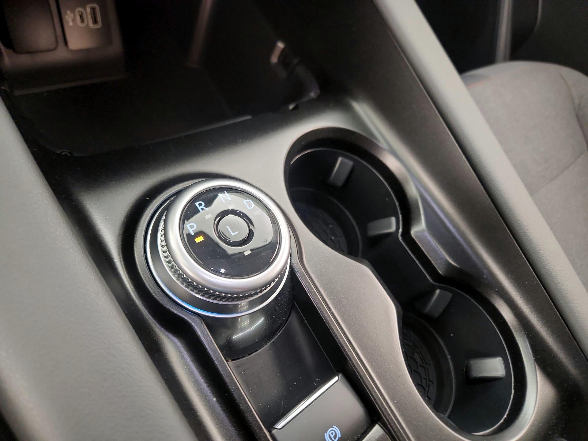 Thumbnail: 2025 Ford Explorer - 17