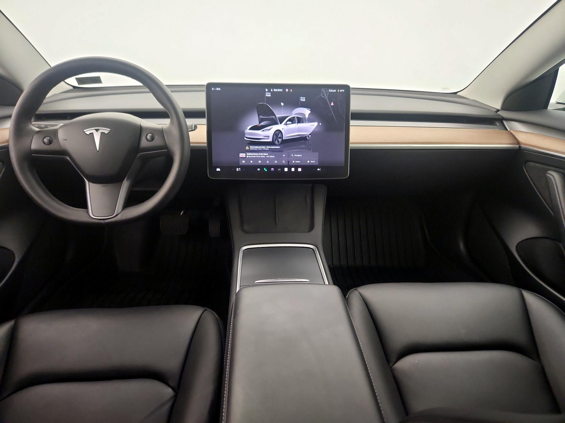 Thumbnail: 2023 Tesla Model 3 - 9